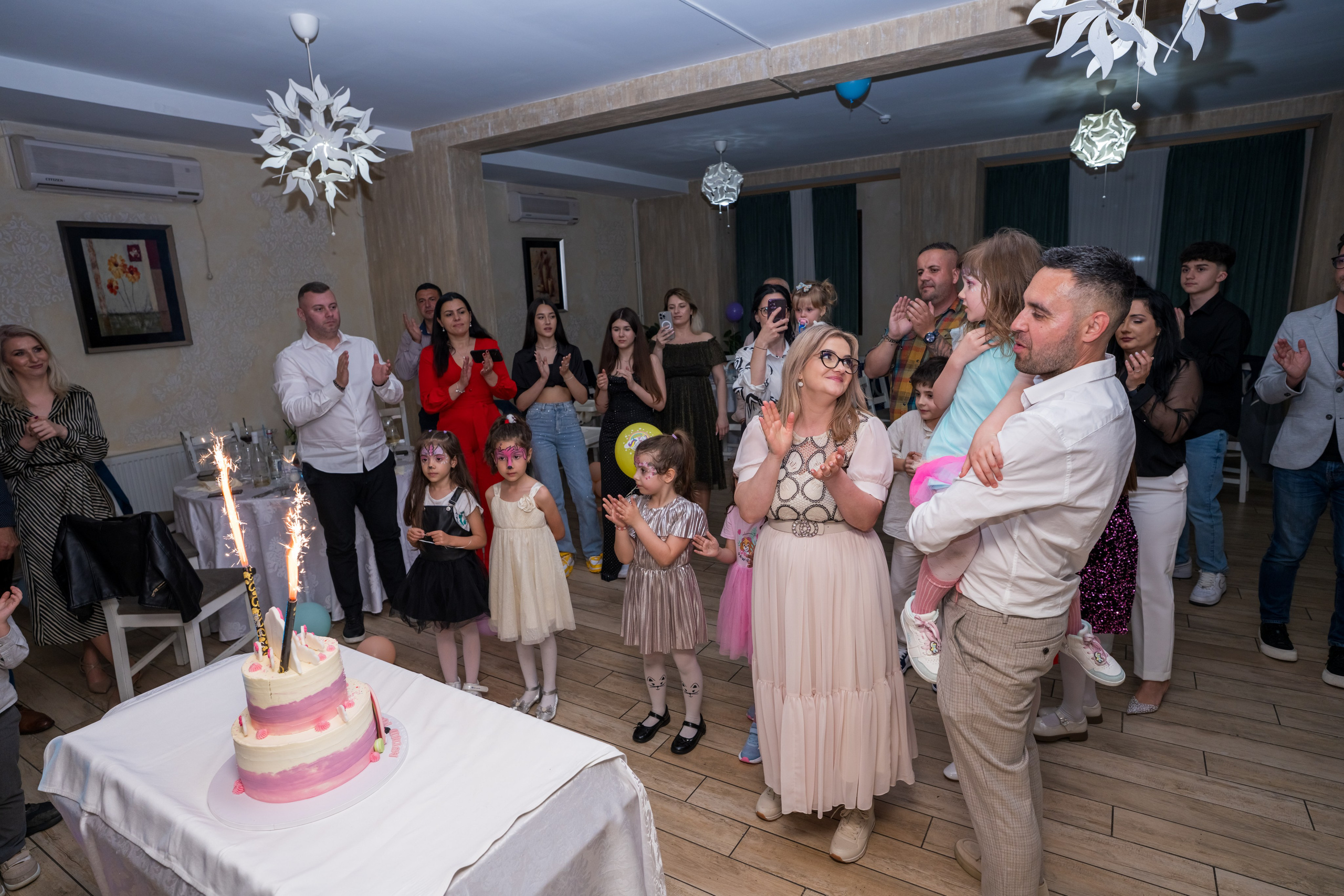Botez Astrid Ioana