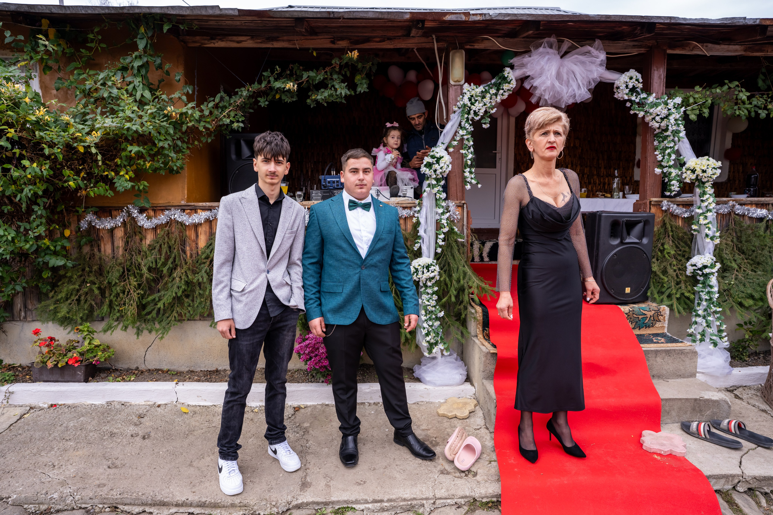 Nuntă Nicoleta & Marin. Mihai Alexandra Events