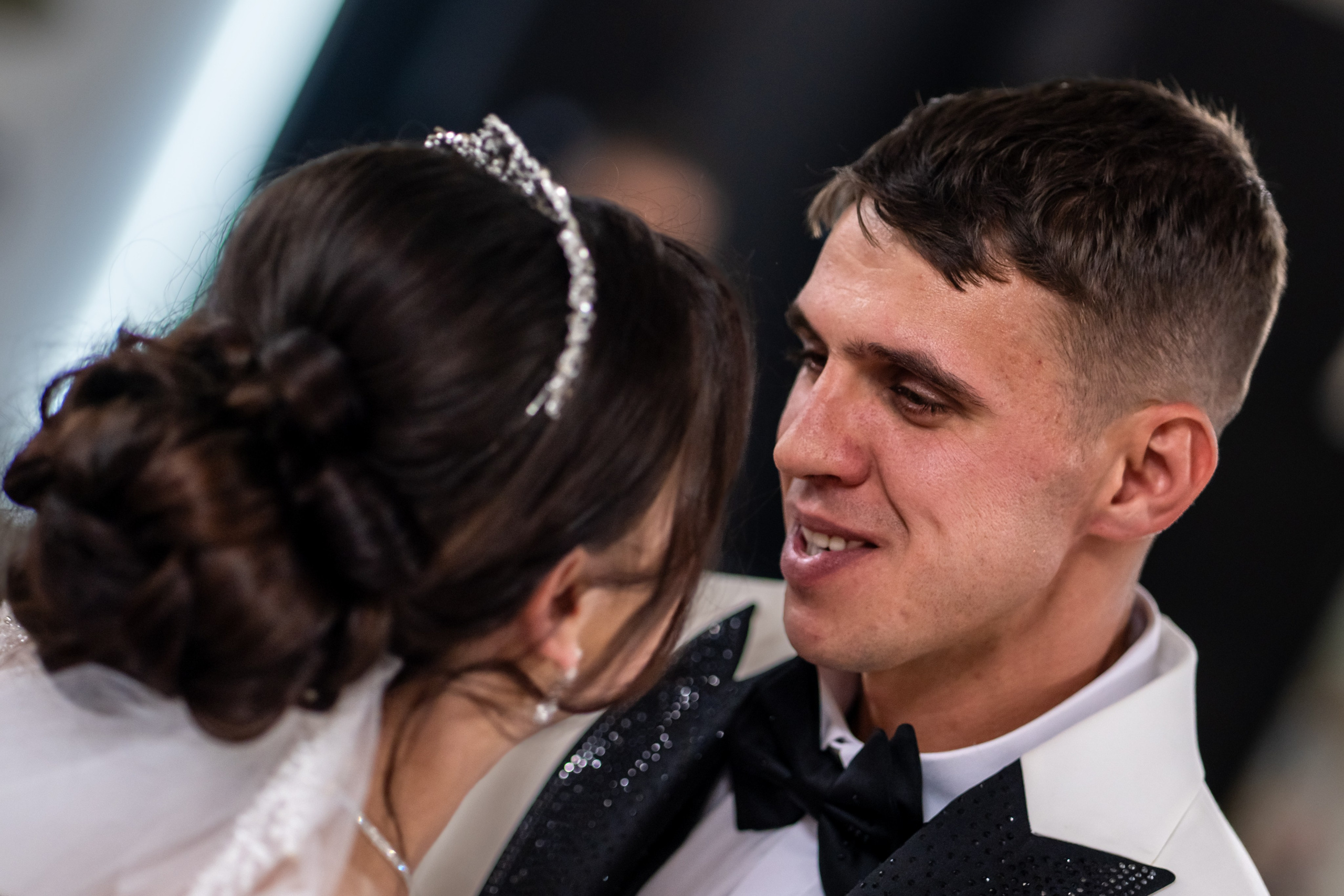 Nuntă Nicoleta & Marin. Mihai Alexandra Events