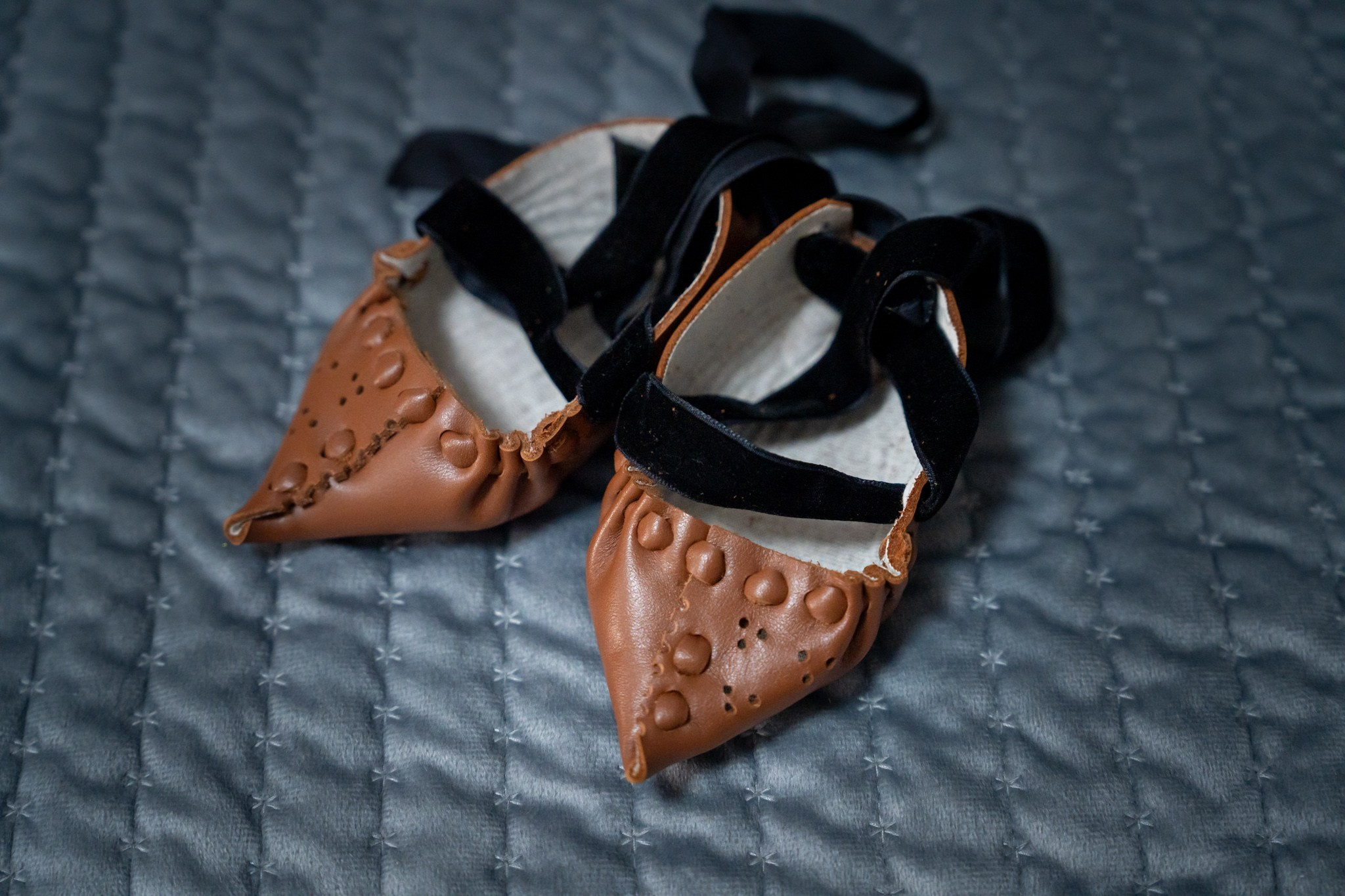 EVA MARIA — Botez. Main