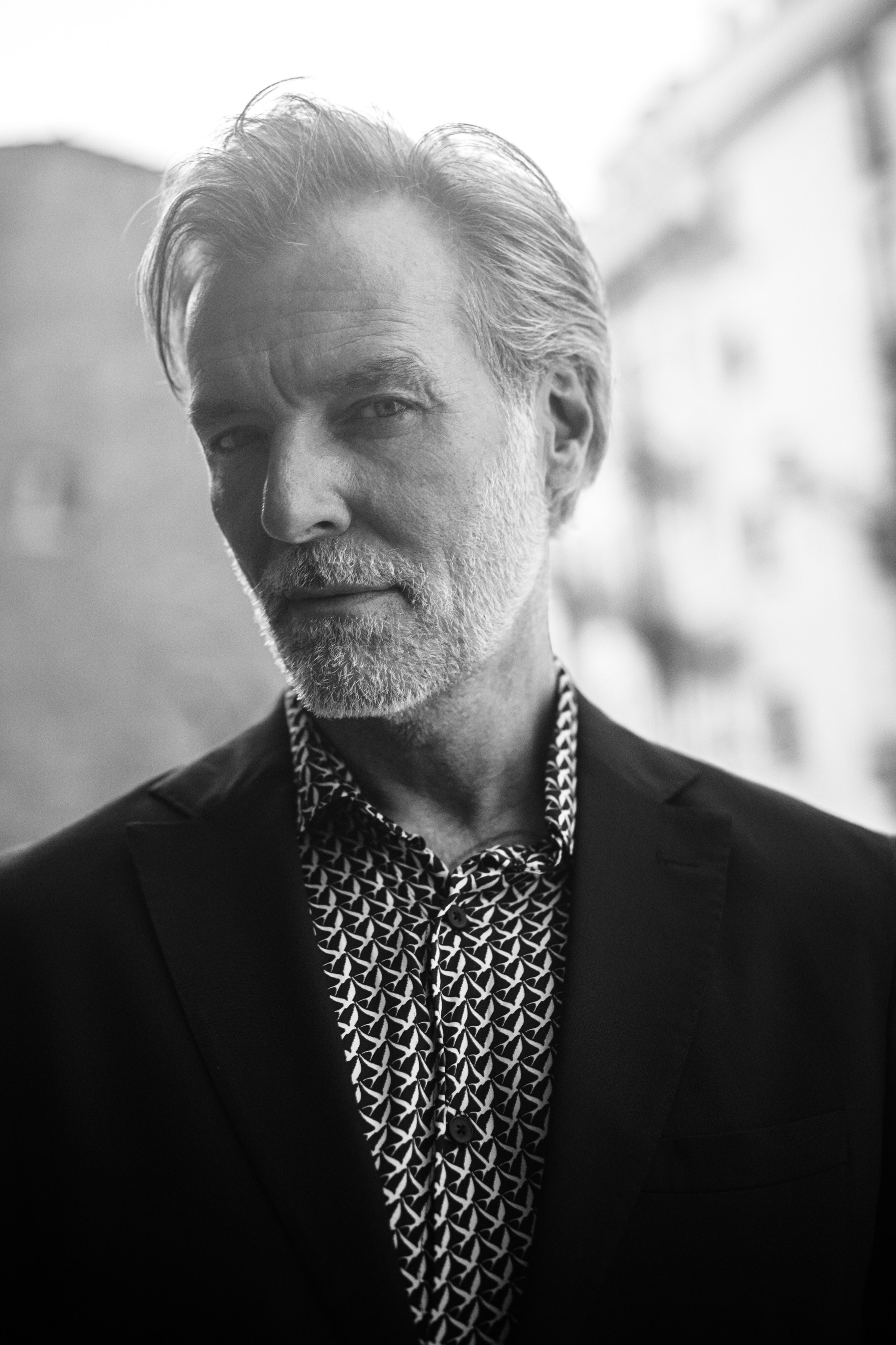 Sidney. консалтинг. Портретный фотограф в Москве — личные и бизнес-задачи | Денис Карелов