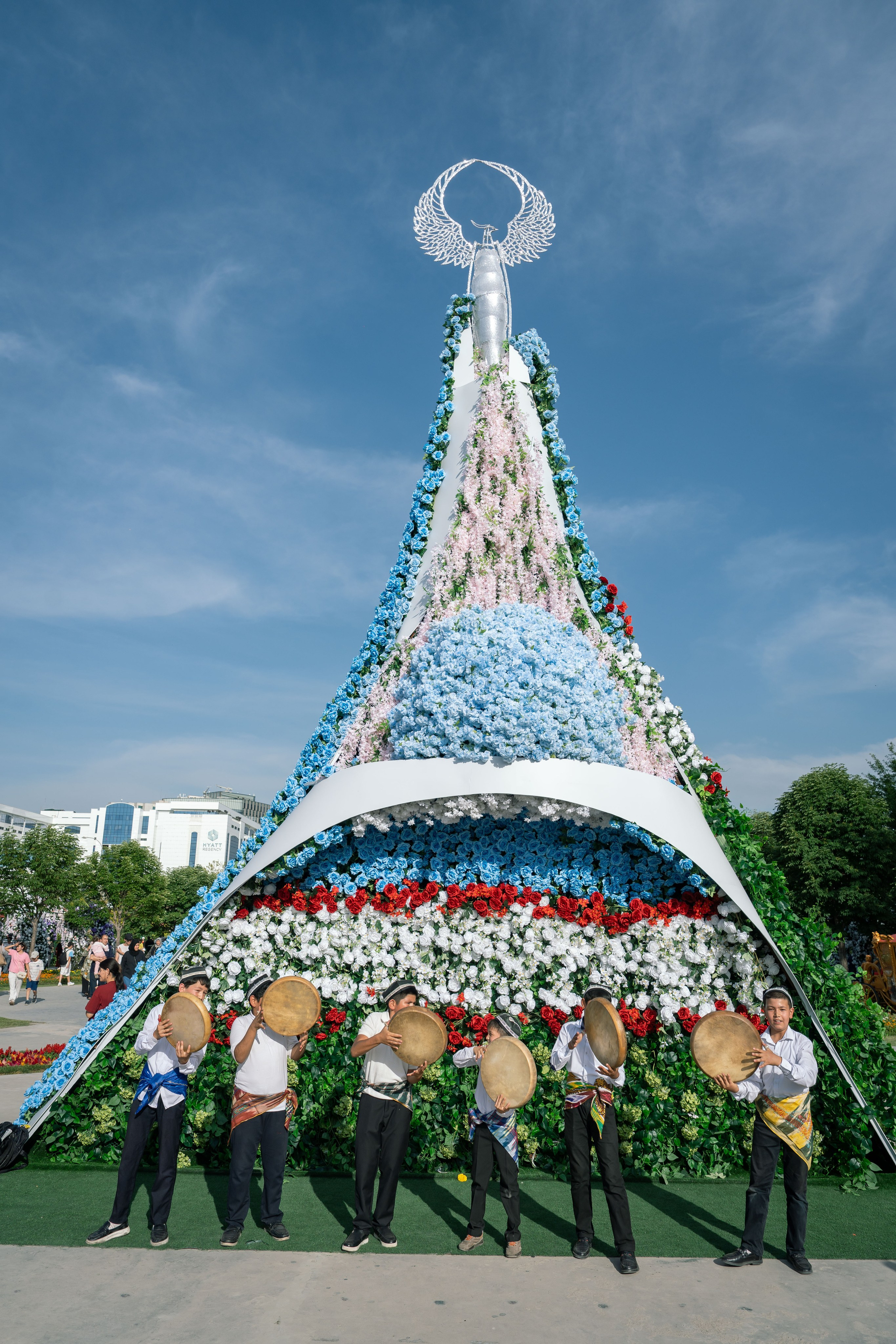 Flower Fest 2026
