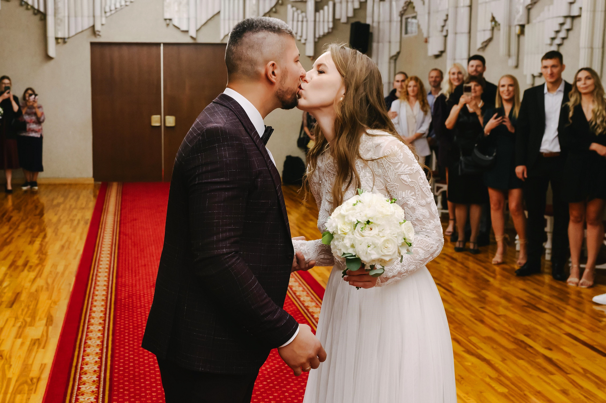 Rokas & Andžela. Rokas Baranauskas fotografija