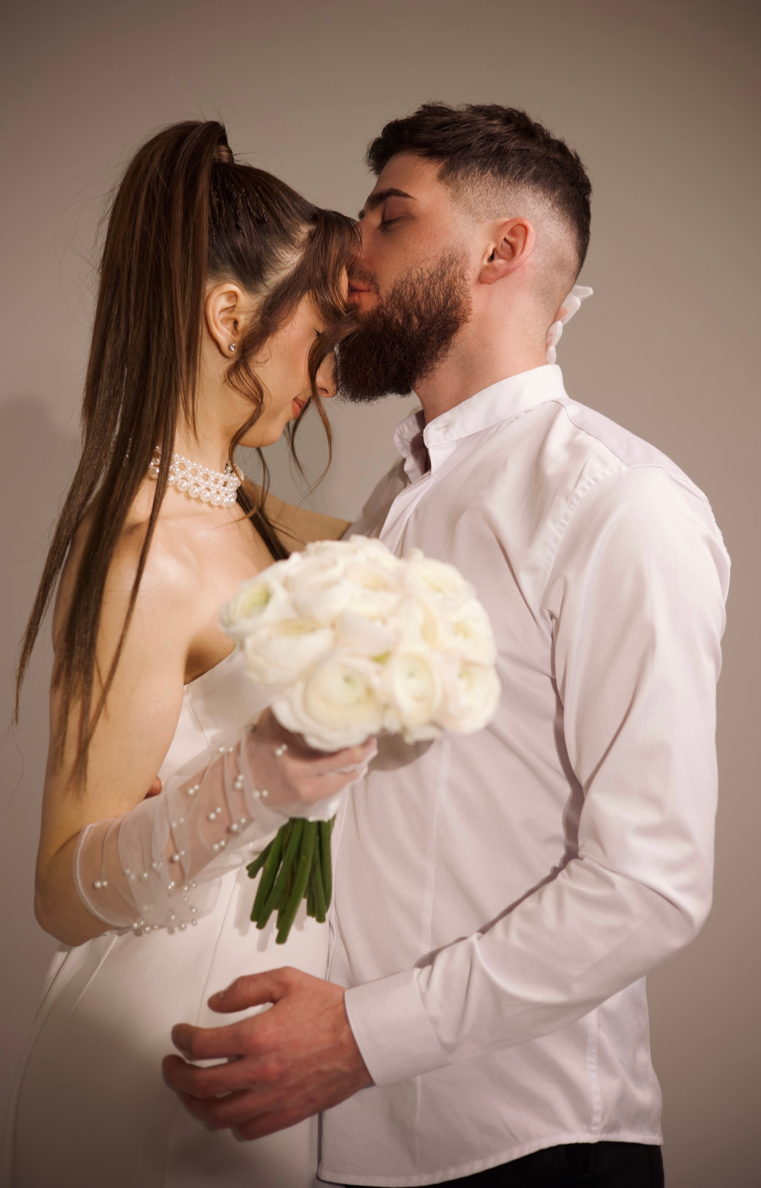 Samir & Mădălina. Modele
