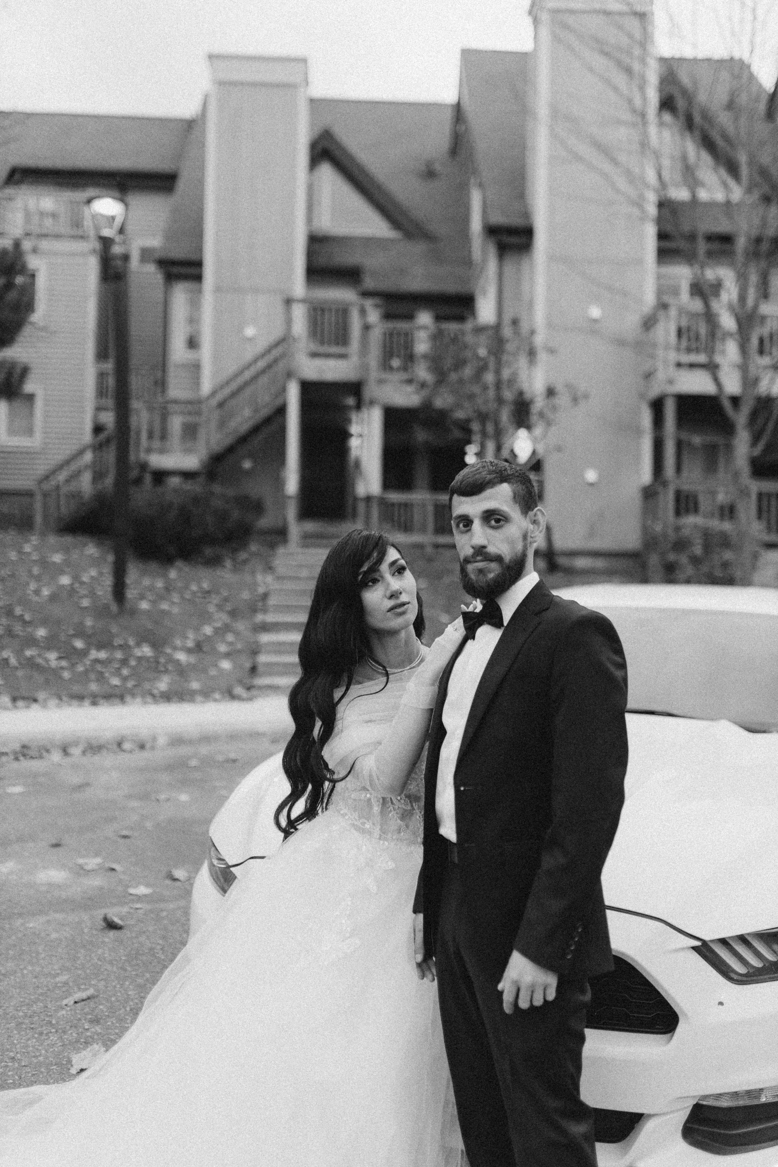 Mountain Wedding. Chernenko.photography