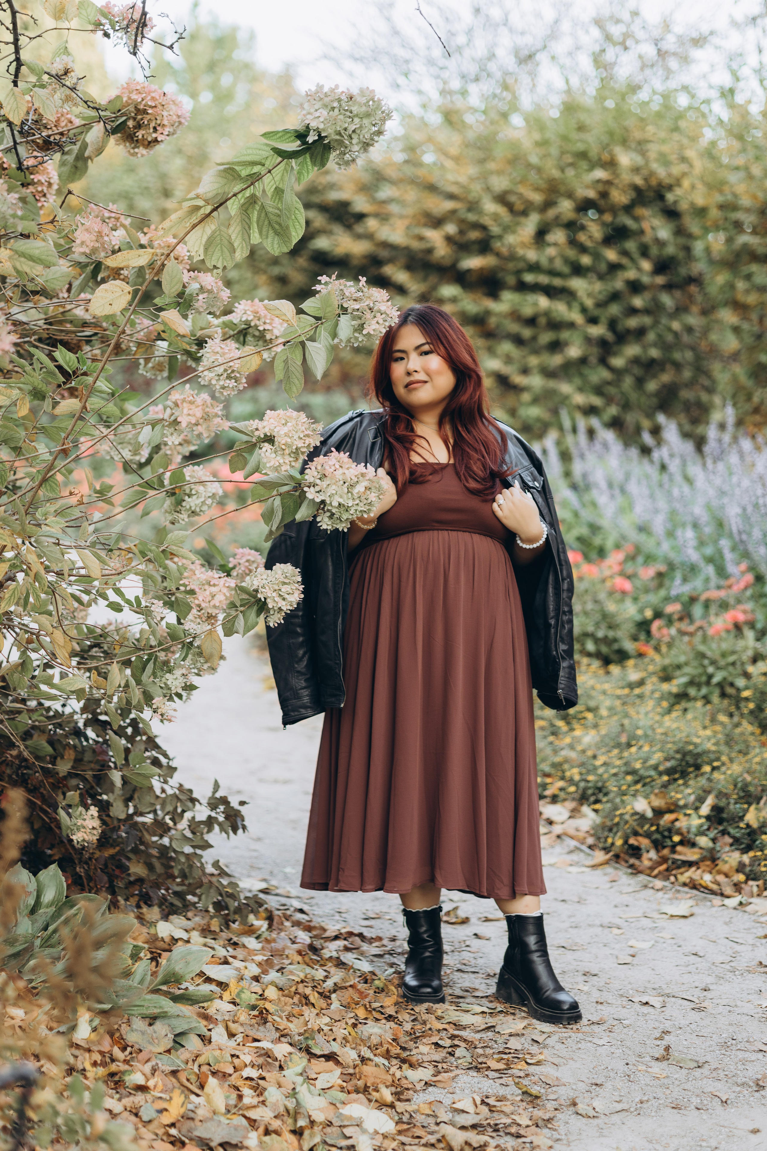 Rachelle & Shan. Chernenko.photography