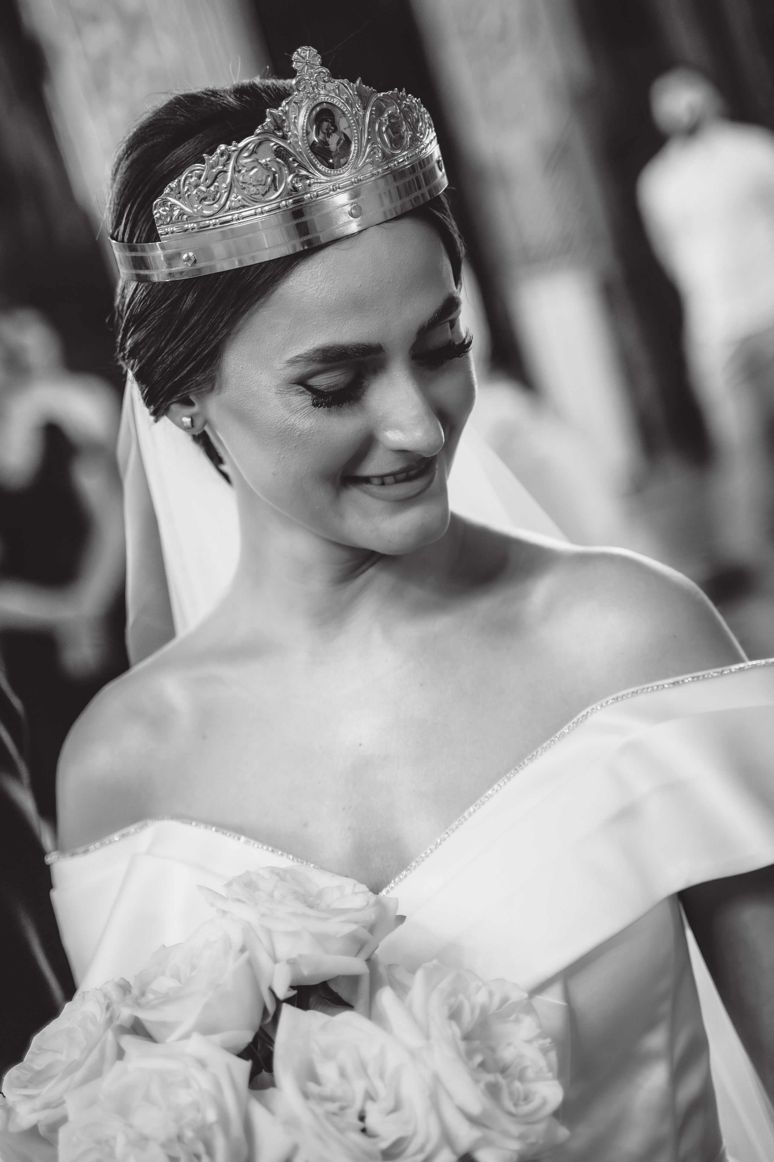 Private events. Kaed