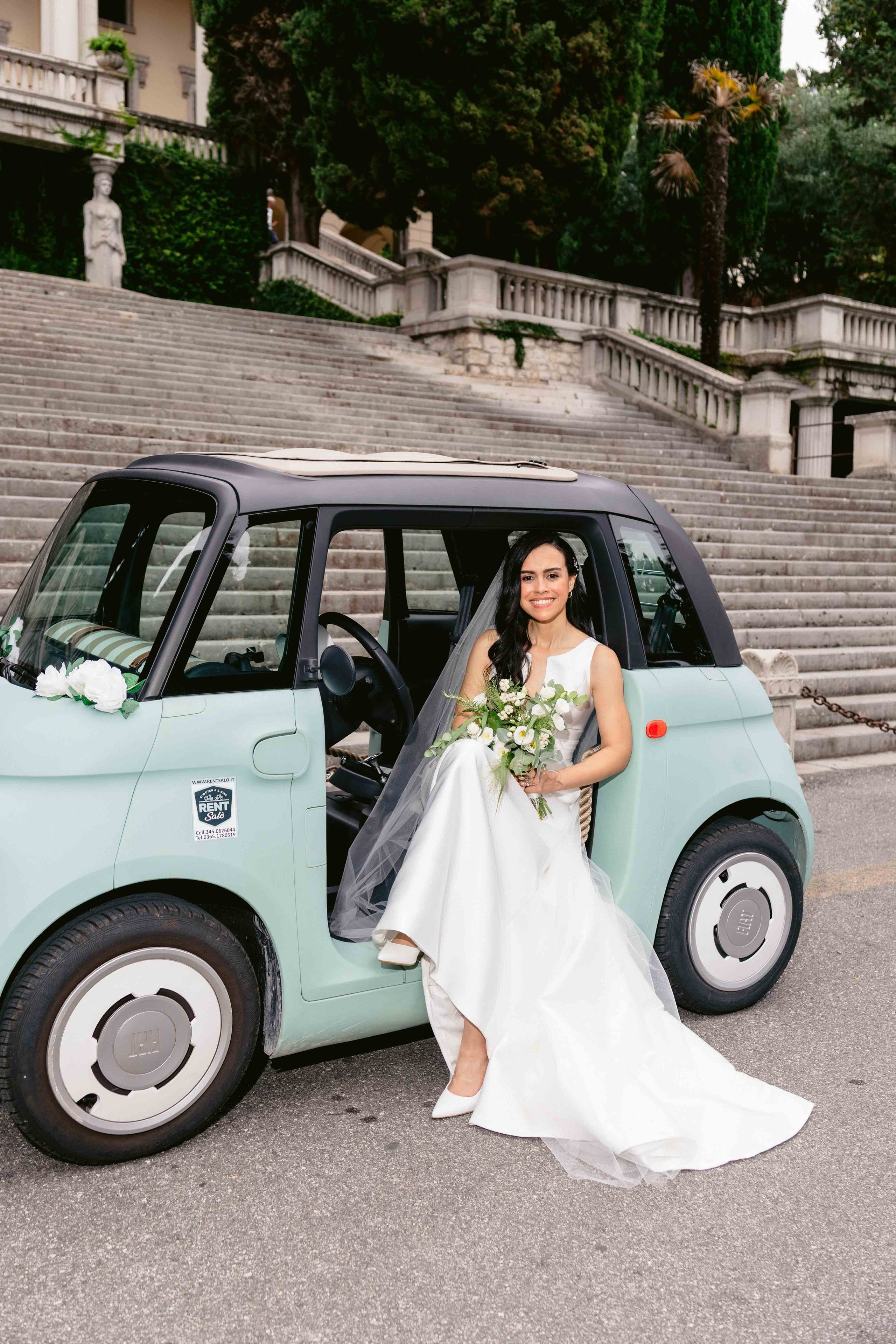 Wedding Lake Garda | Hotel Ville Montefiori. Hochzeitsfotograf Deutschland & Destination Weddings | Moderne Hochzeitsfotografie