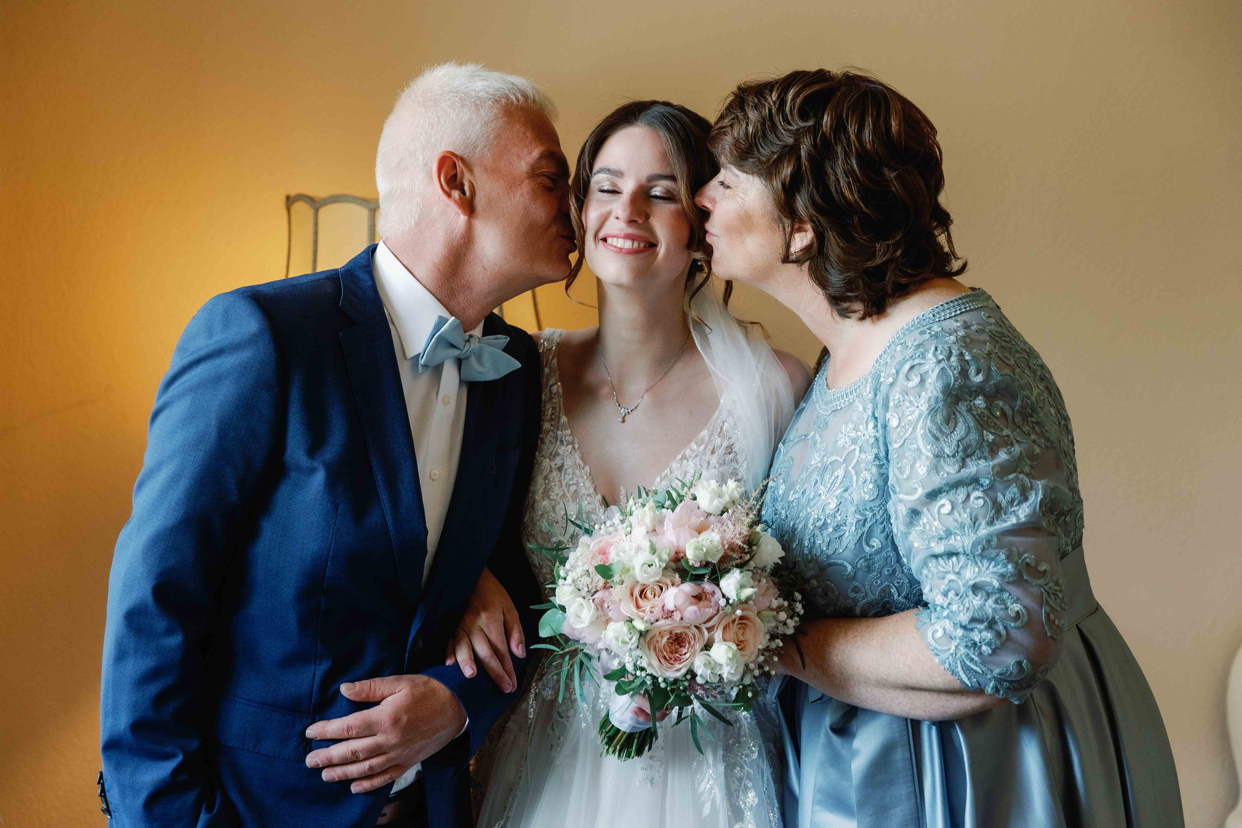 Rittergut Voldagsen Hochzeit