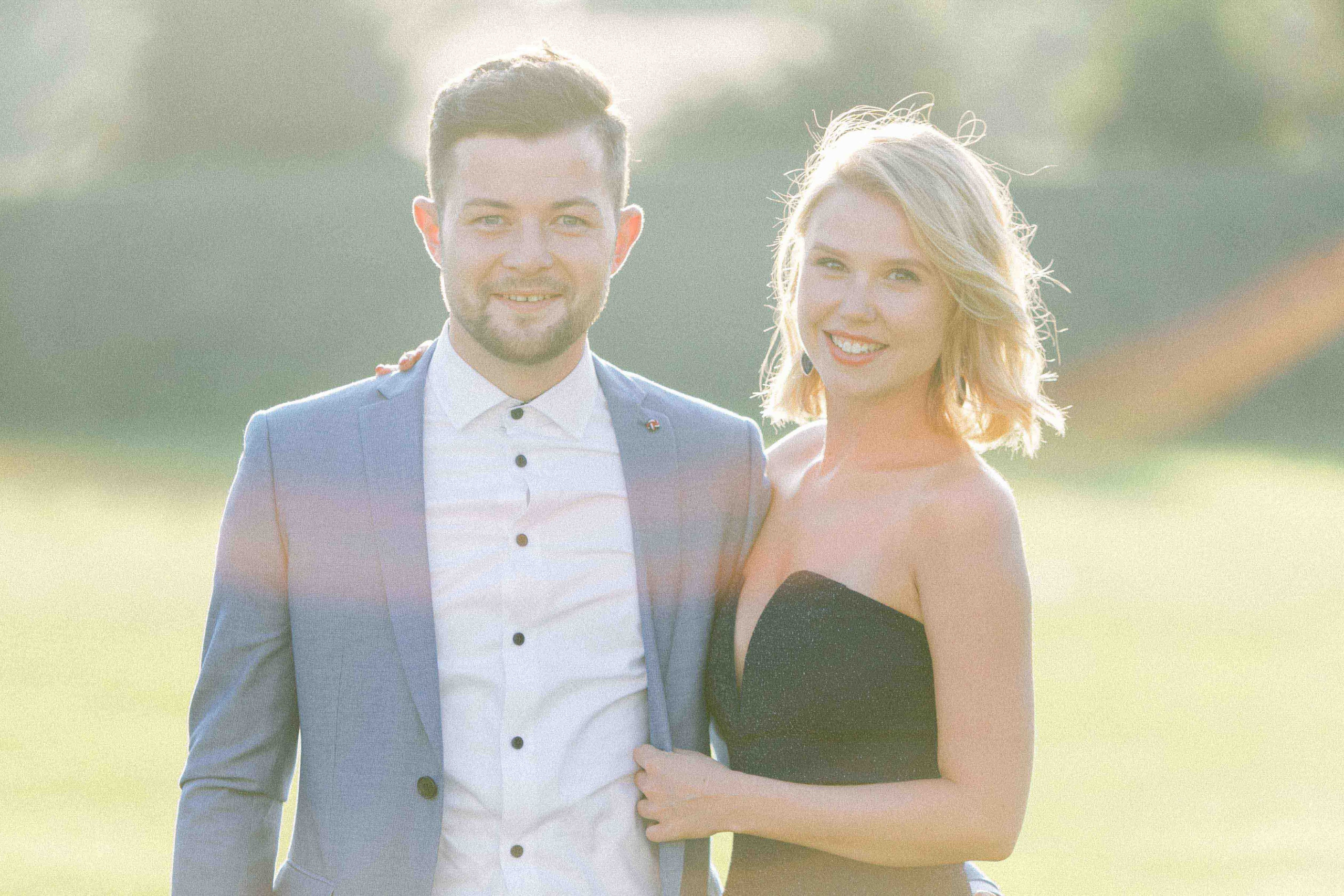 Hochzeit in den Georgen Terassen Hannover
