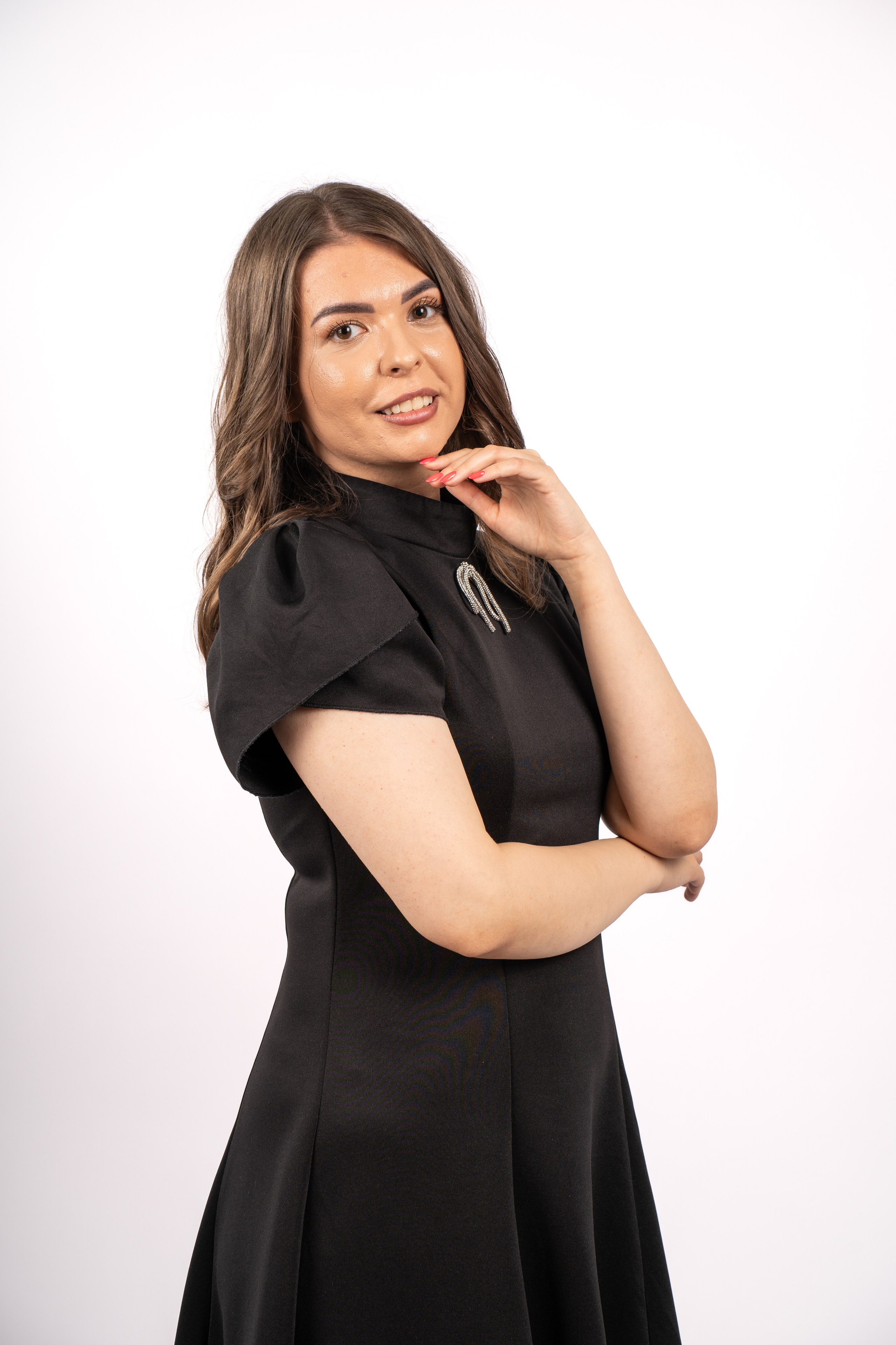 Iulia. Fotograf Cristina Ciobanu