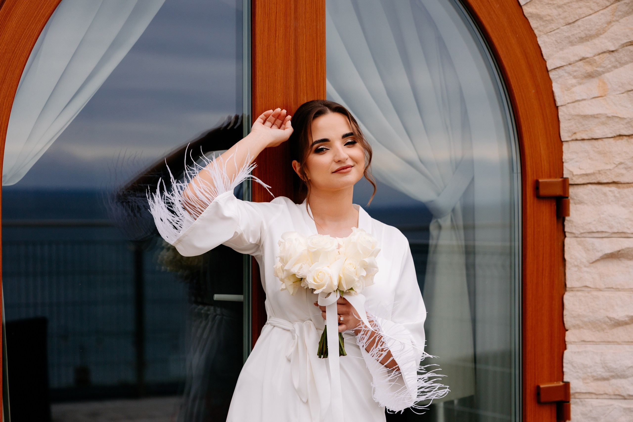 Beata ♡ Mikołaj. Fotograf Ślubny Warszawa - Sesje Biznesowe Rodzinne Eventy