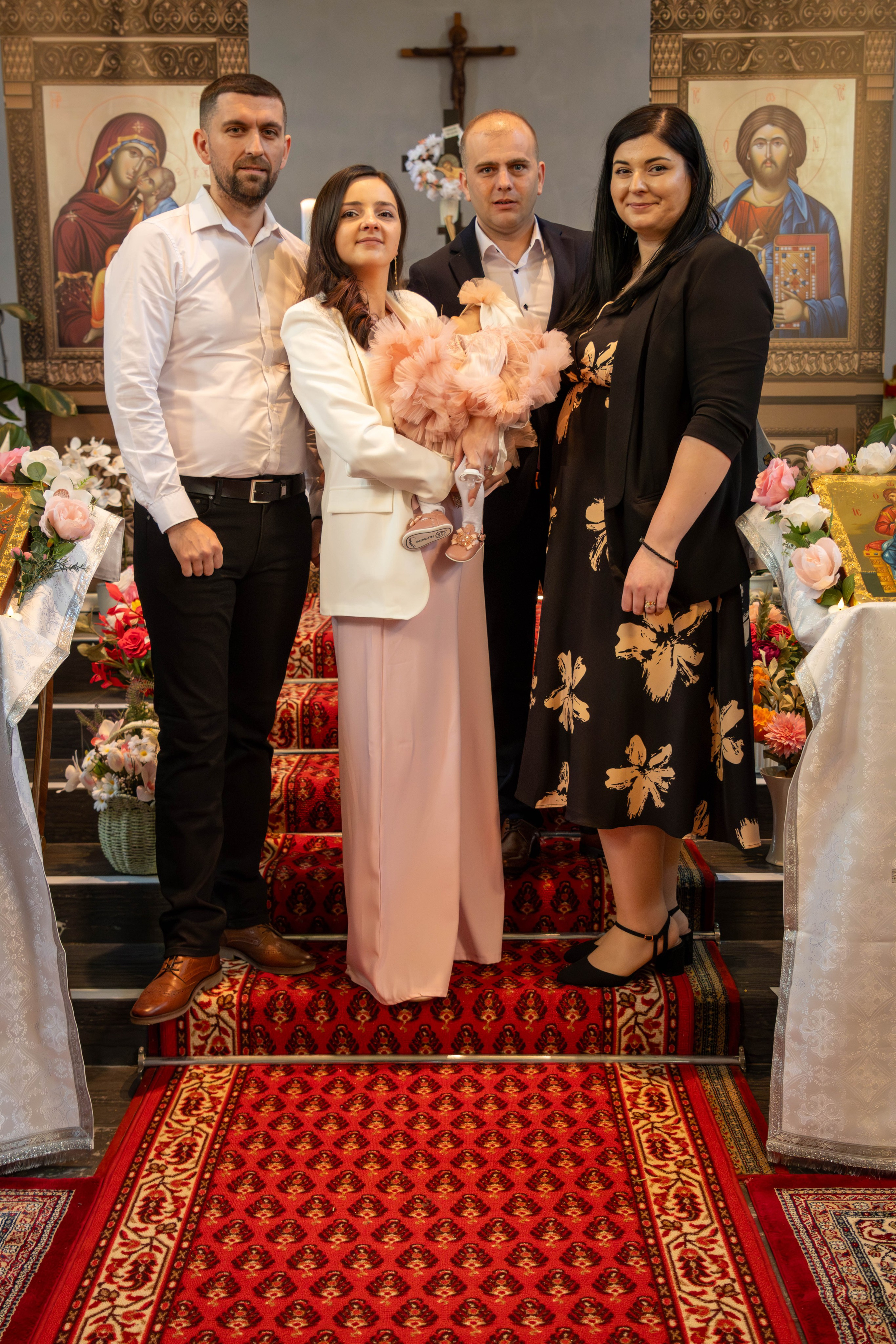 Fotograf familie, mini studio, evenimente, botez, majorat