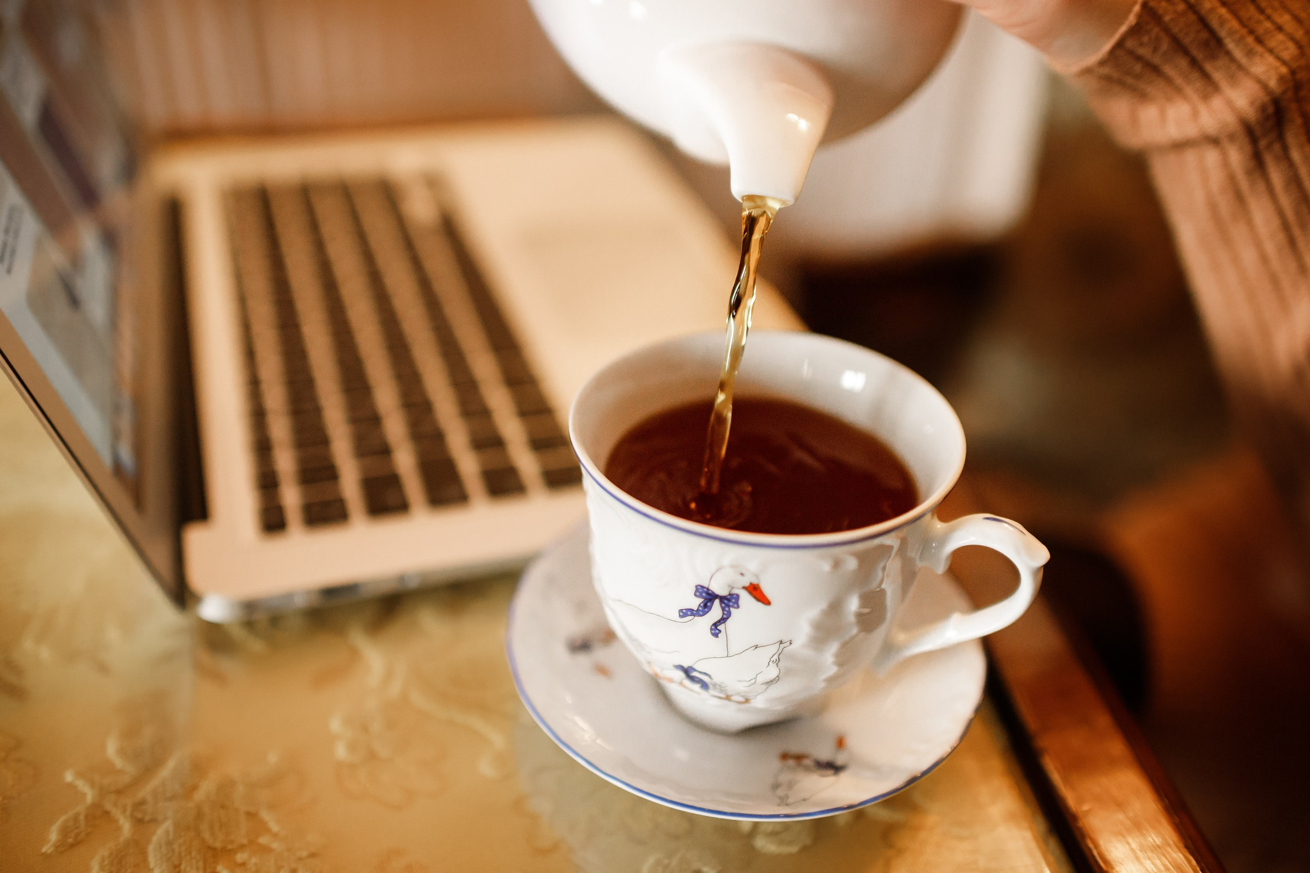 Psychologist blog content. Kaja | fotograf we Wrocławiu | ludzie i psy