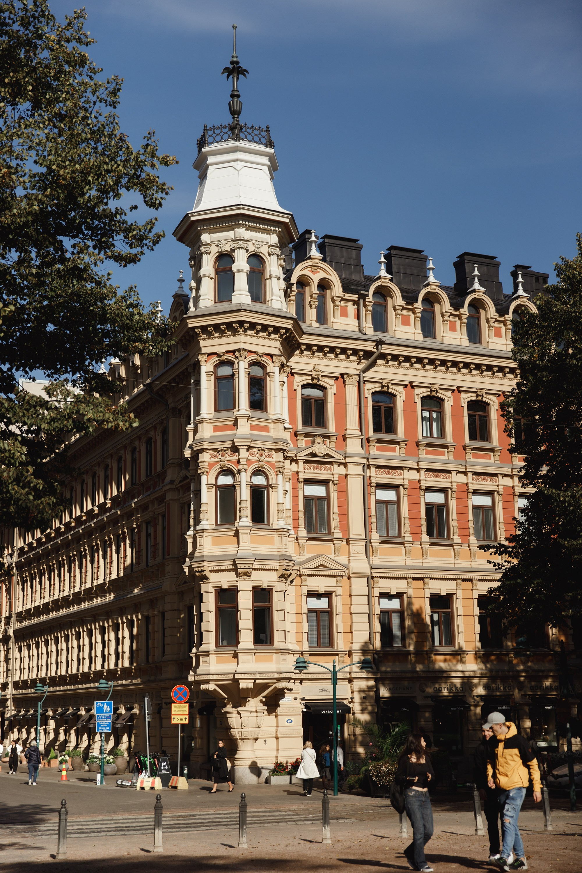 Helsinki. Kaja | fotograf psów we Wrocławiu