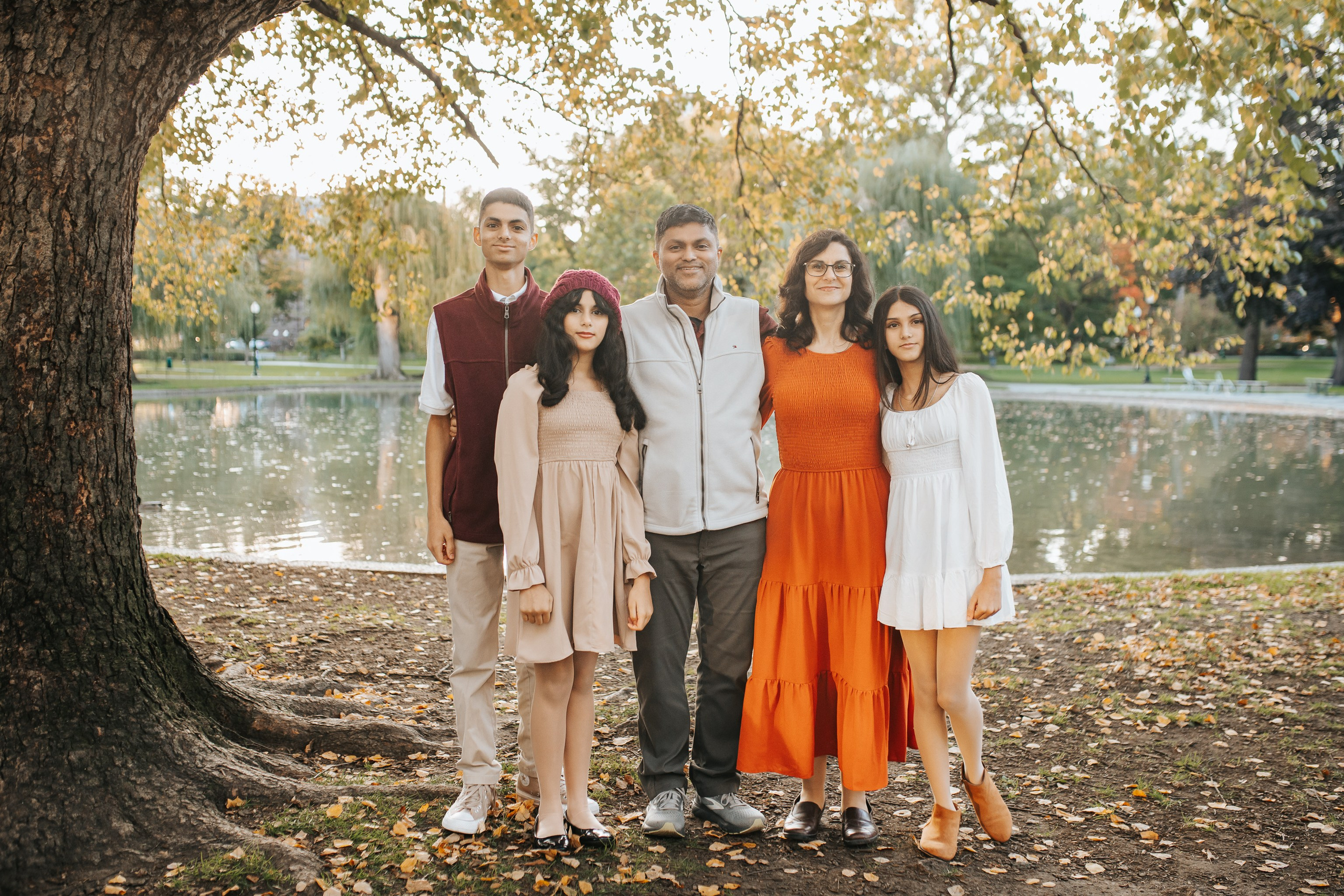 Family. Family and kids photographer Anastasiya Hanush in Massachusetts