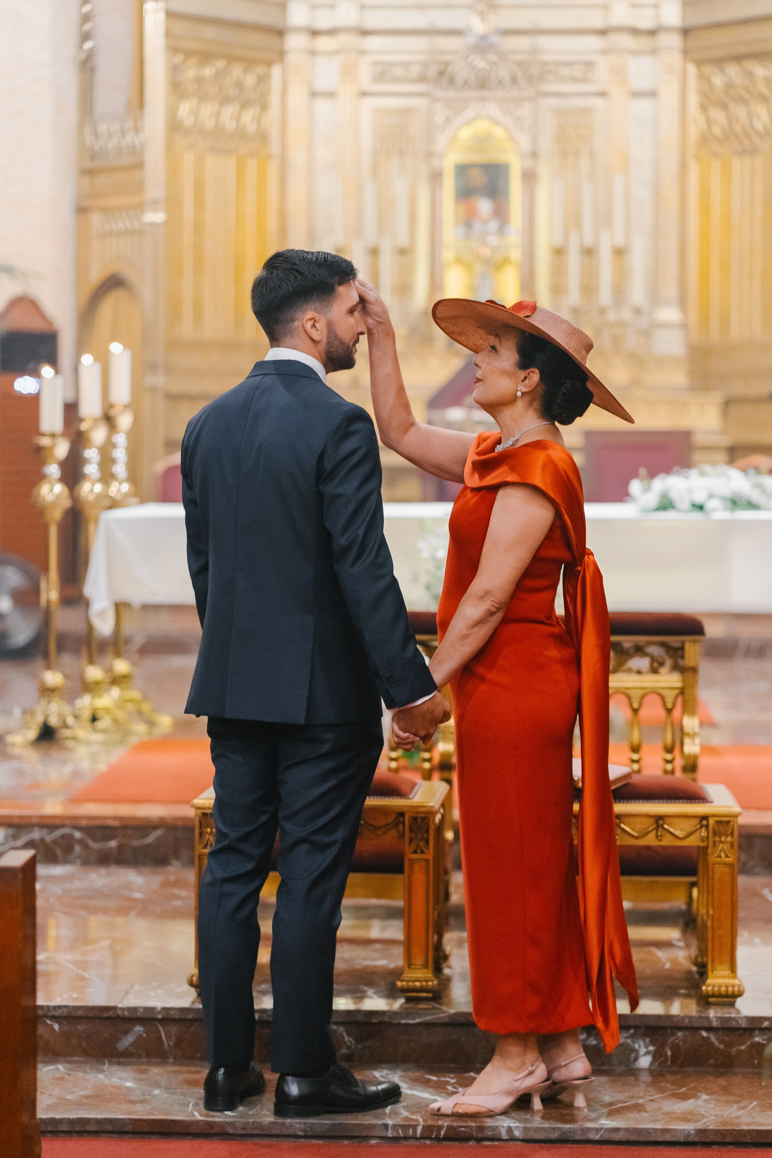 M & N. Fotógrafa de bodas y familias en España, Valencia: Nadia ProFoto