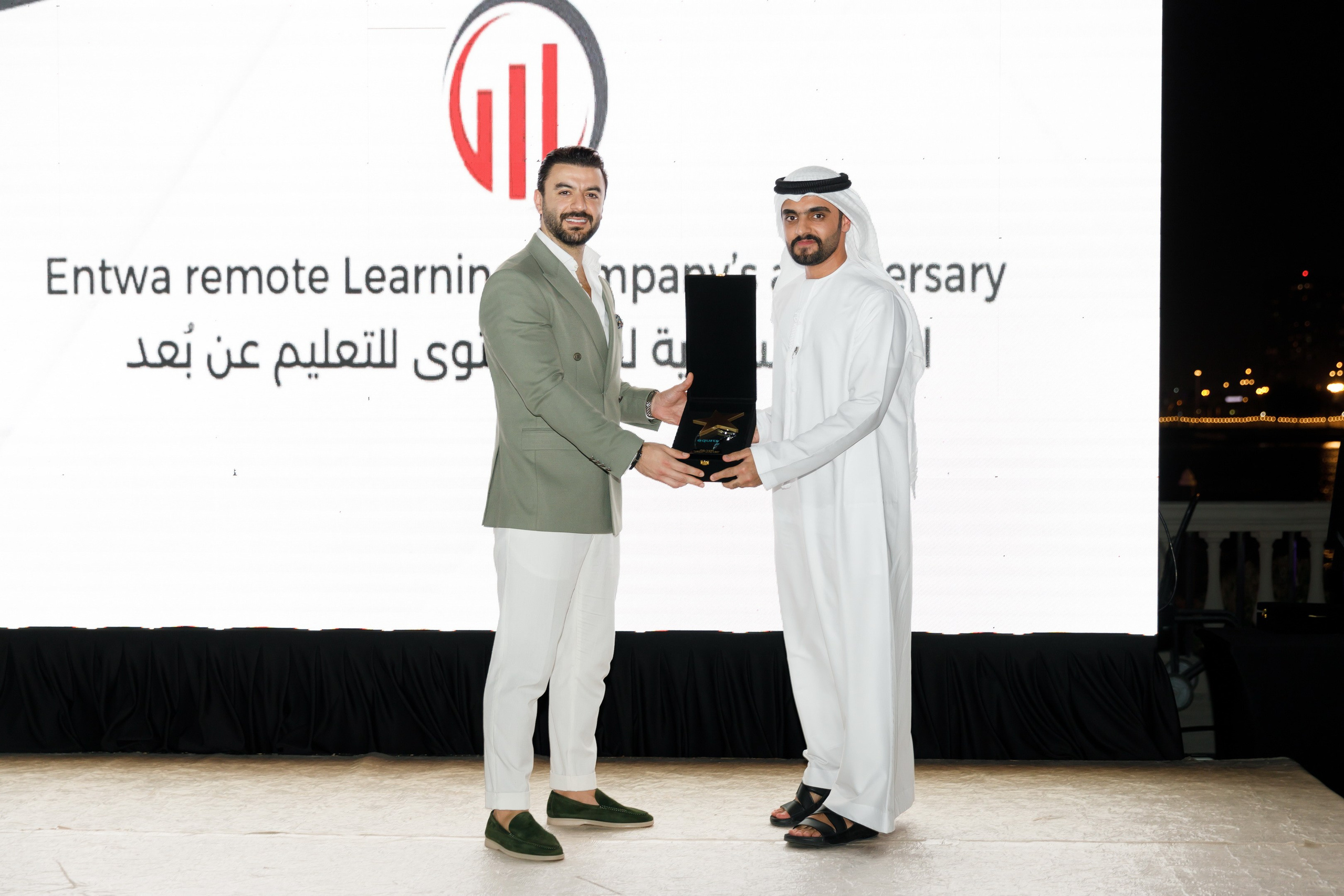 ENTWA company Anniversary — Dubai 2023. Photographer Anna Curly | Weddings and Events in Dubai