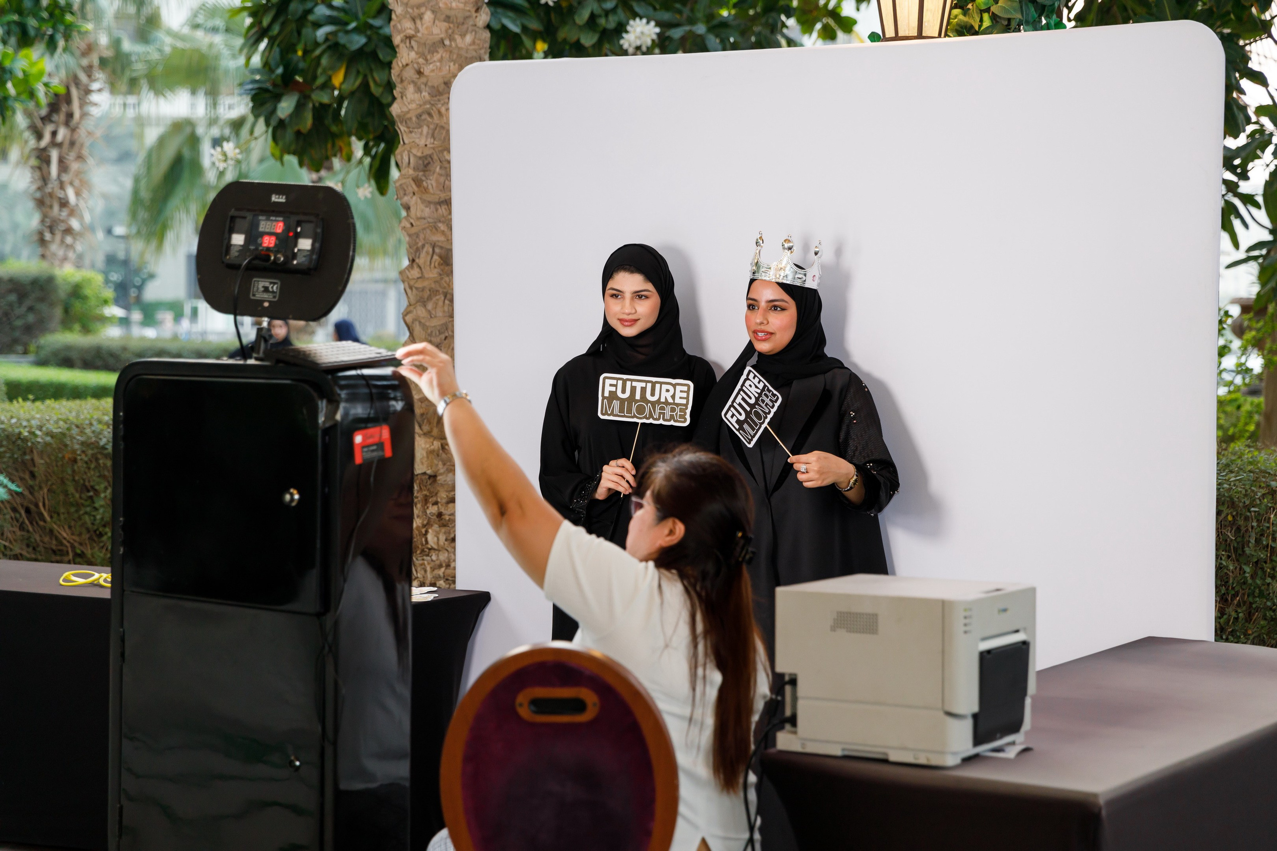 ENTWA company Anniversary — Dubai 2023. Photographer Anna Curly | Weddings and Events in Dubai
