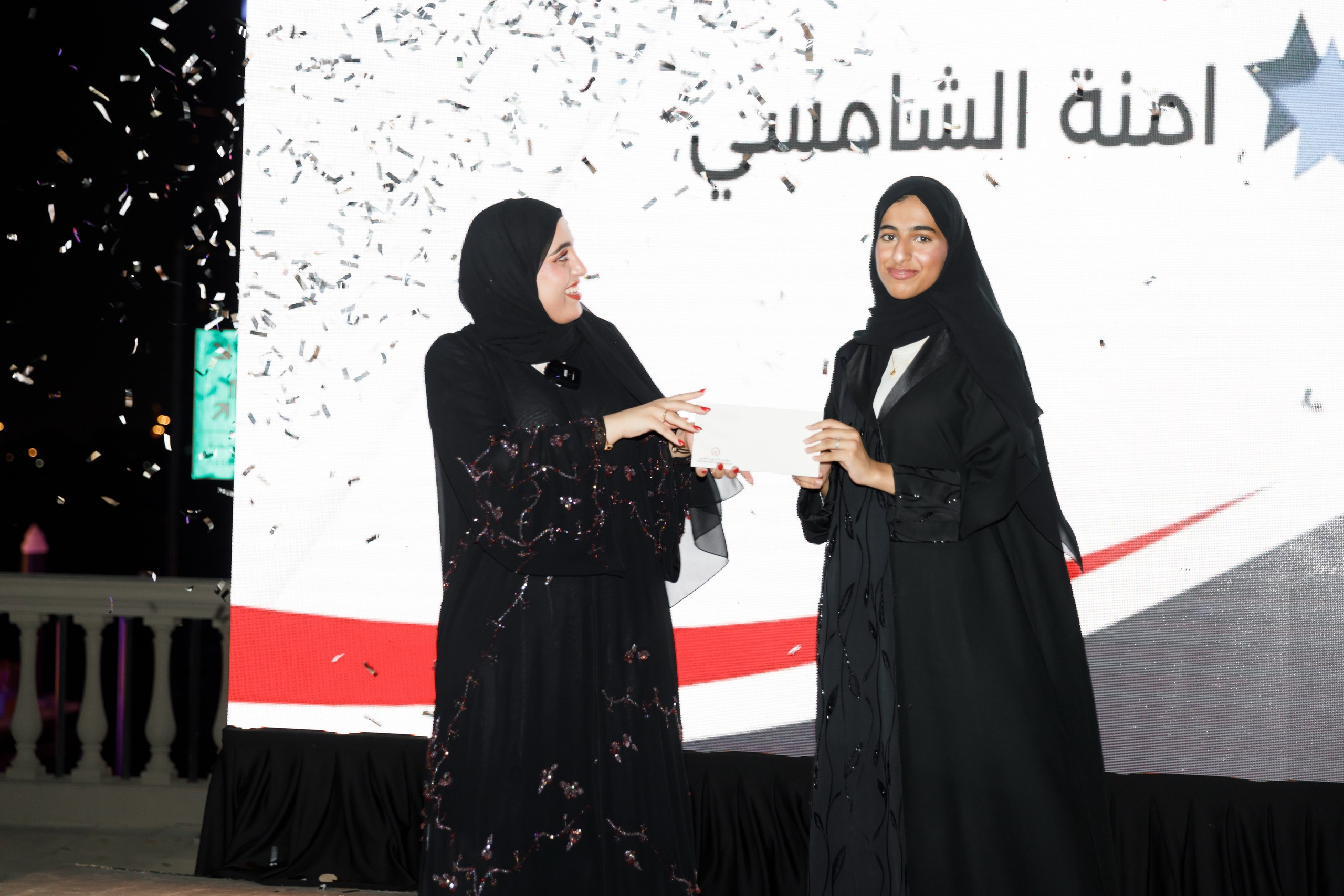 ENTWA company Anniversary — Dubai 2023. Photographer Anna Curly | Weddings and Events in Dubai