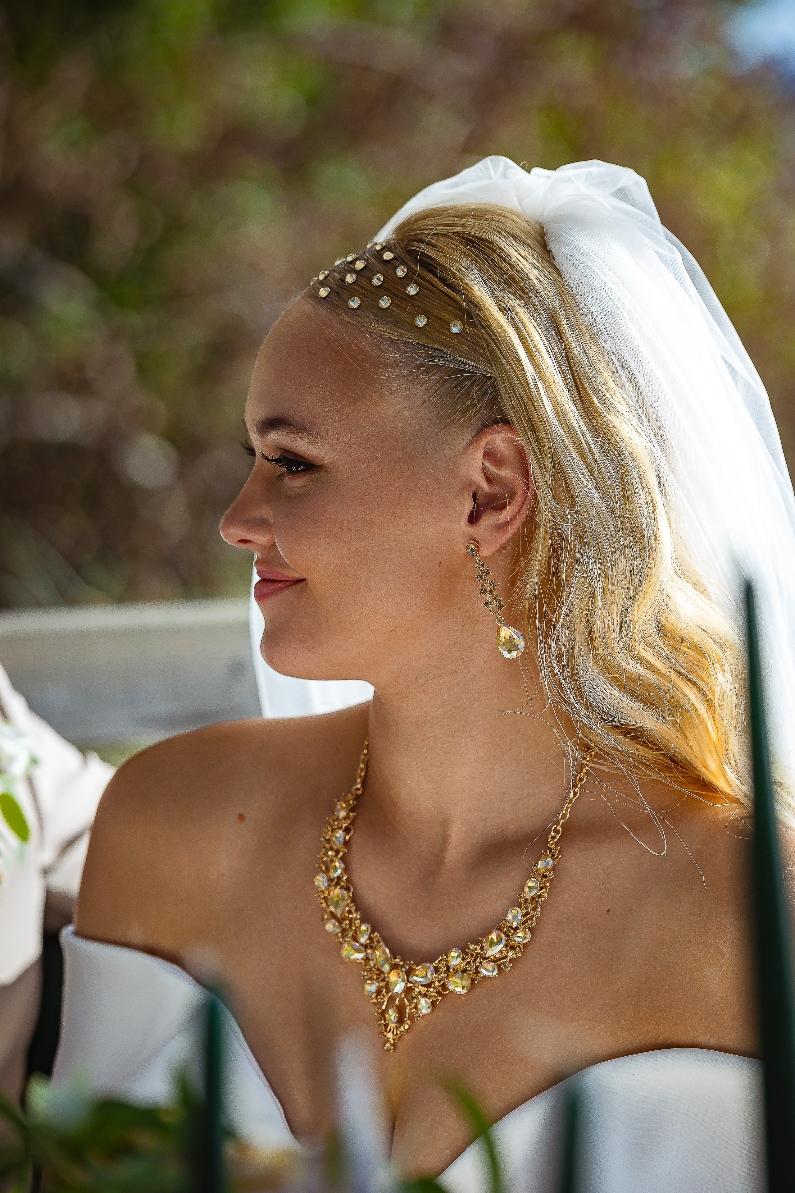 Wedding Day Felicita ♡ Gatis. Photographer Eduard Nesterov