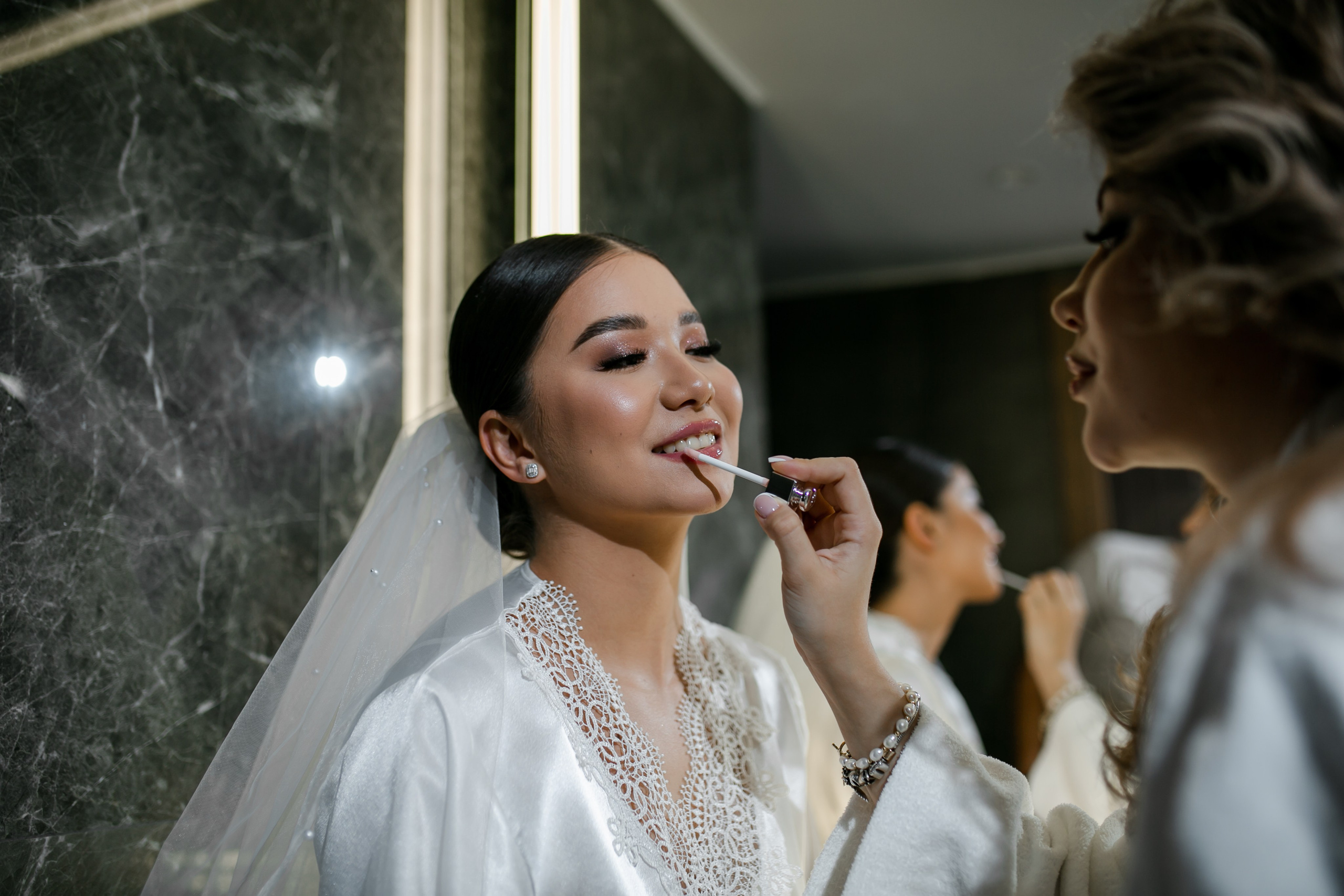 SOFIA. Mandarin.photo