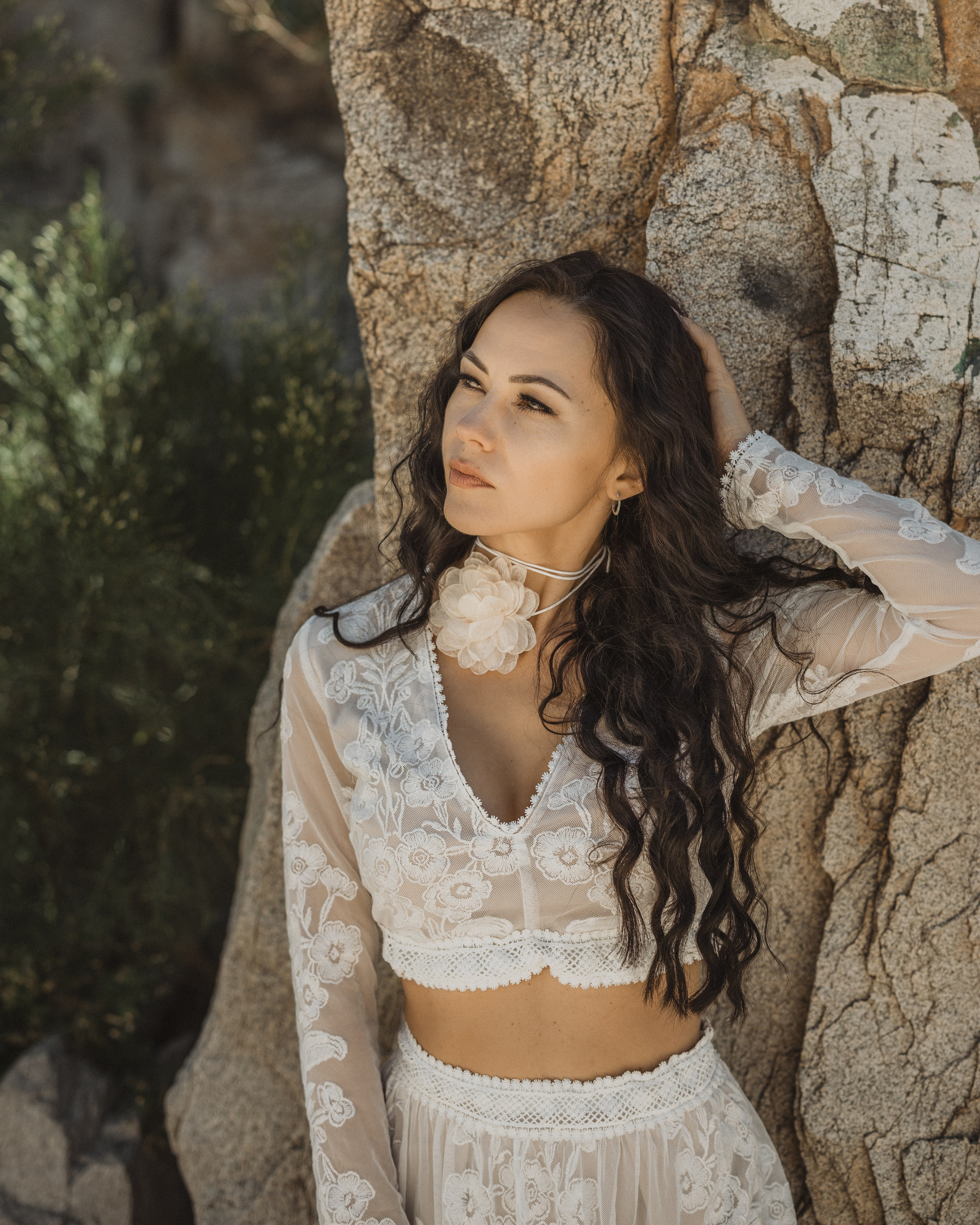 Tatiana. Anastasia Post: Wedding and Editorial Photography