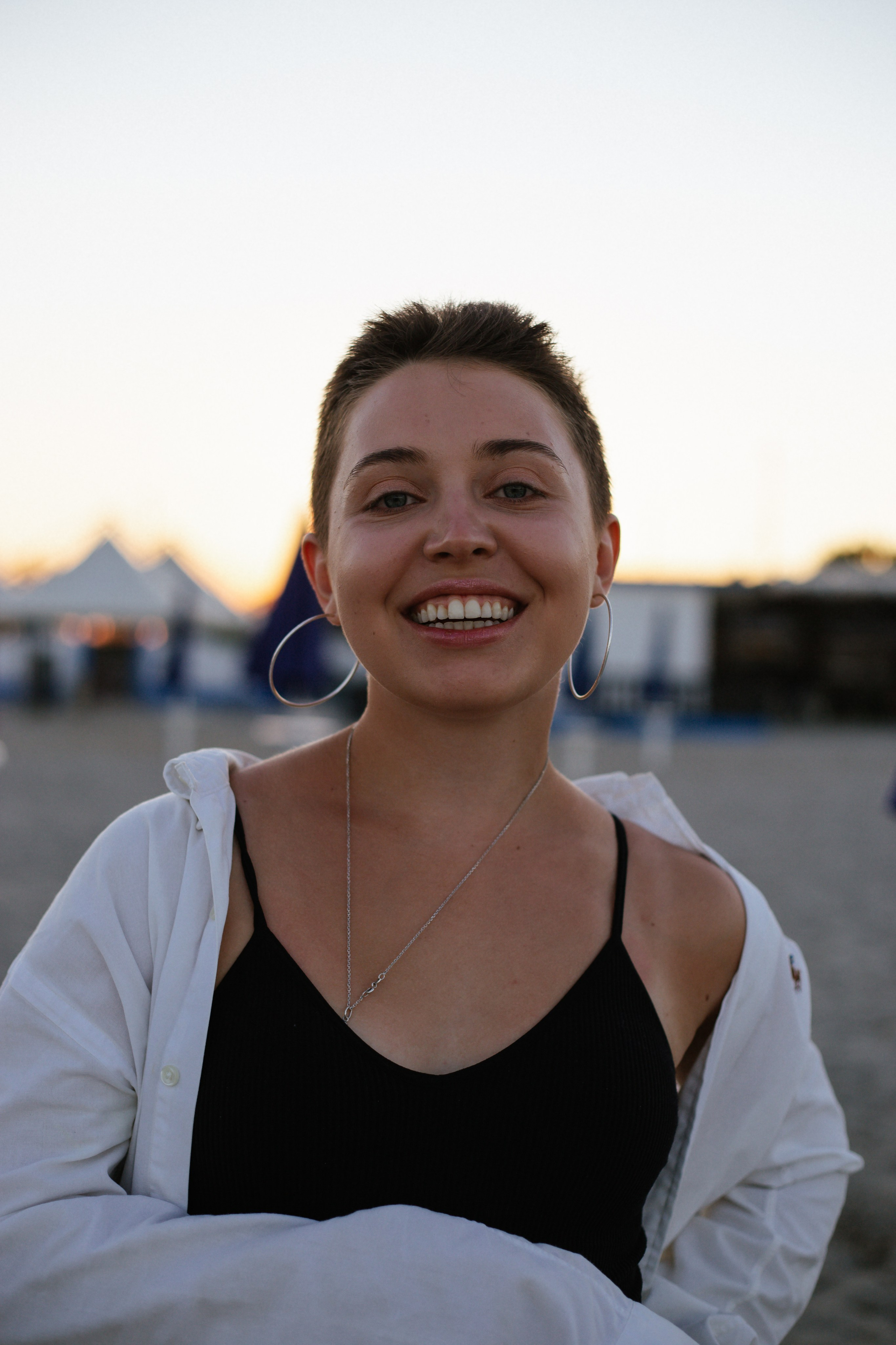 N. Xenia Shvili Photo