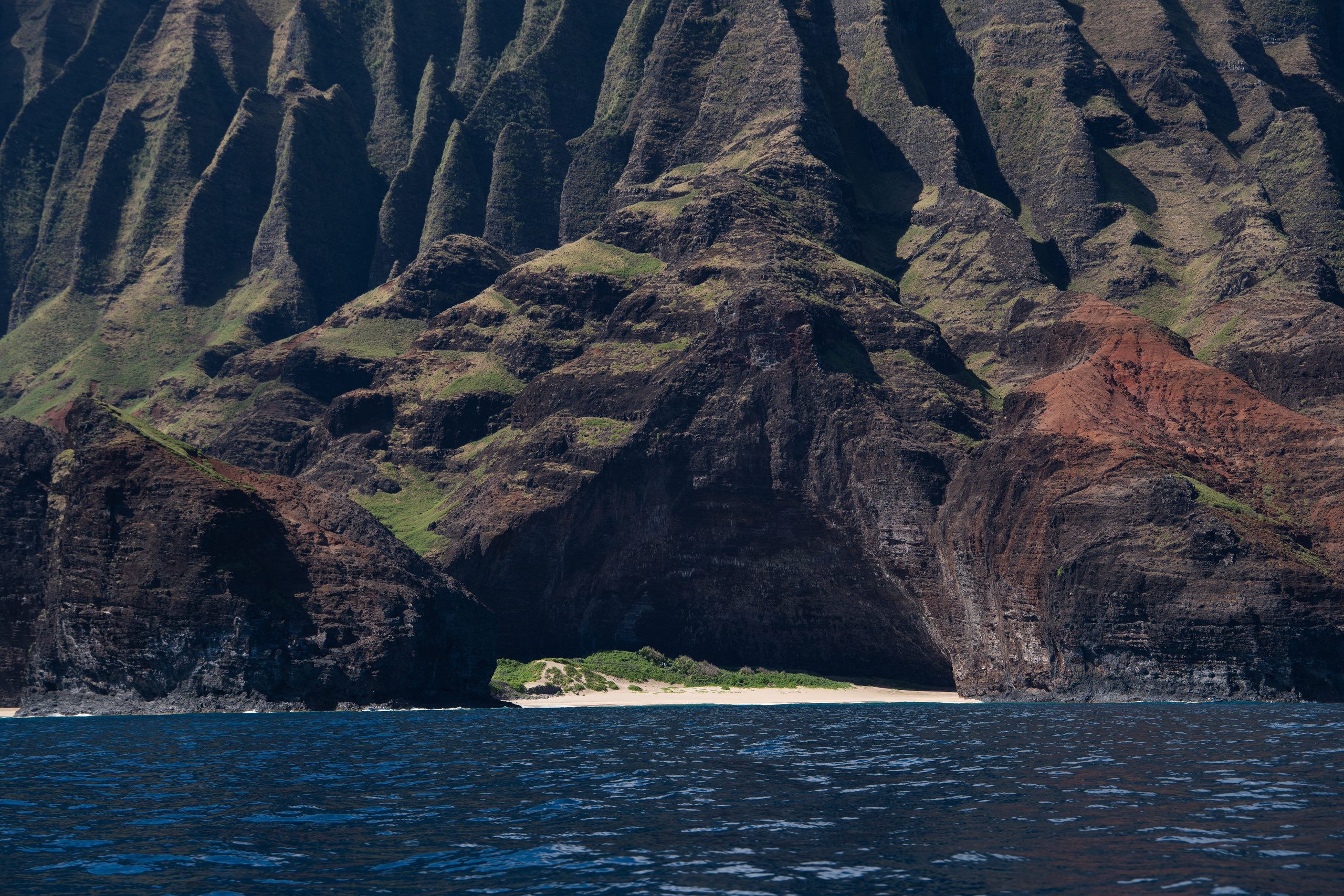 LANDSCAPES. Awards winning photographer in Kauai, Hawaii