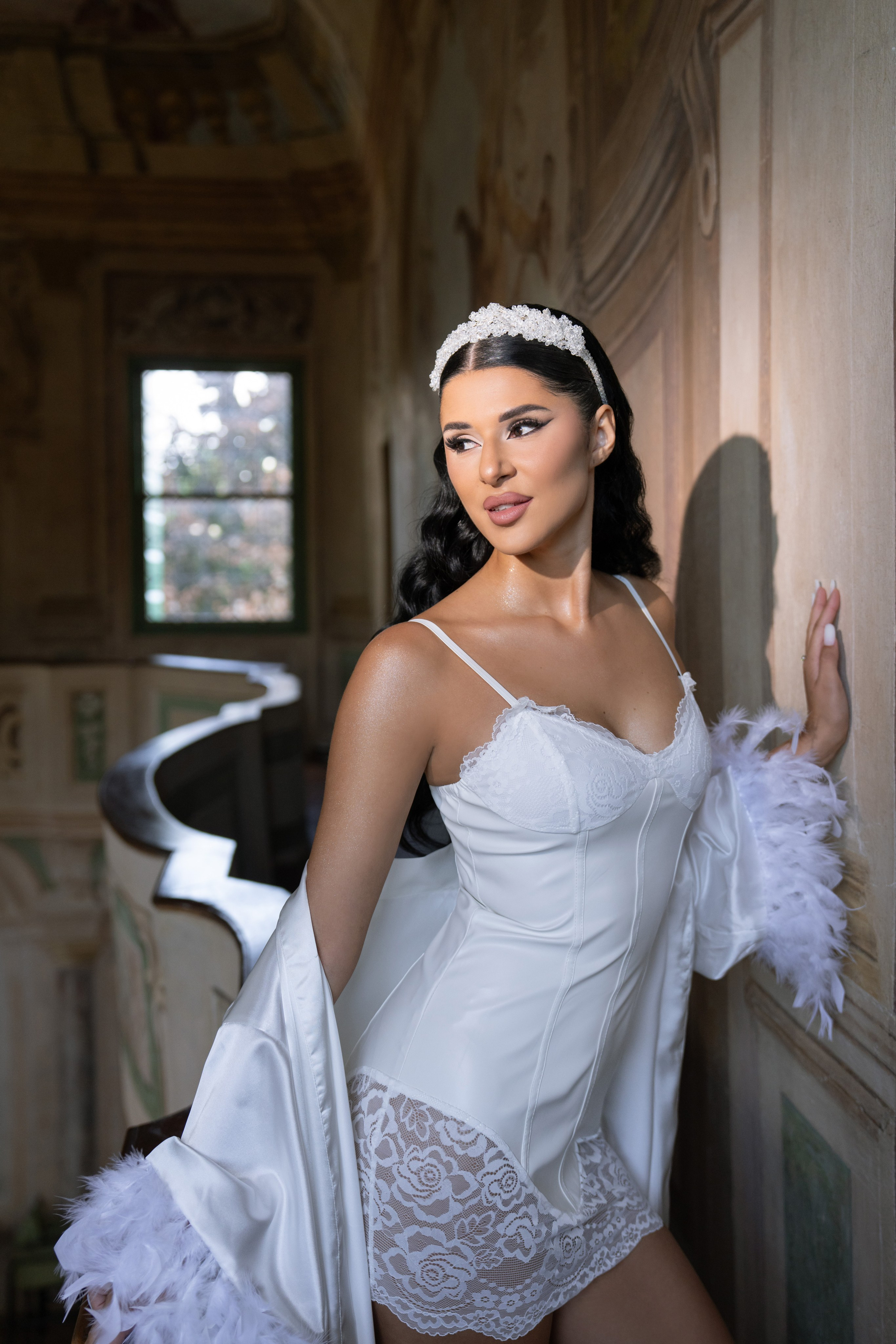 Laura & Razvan. Studio Timis