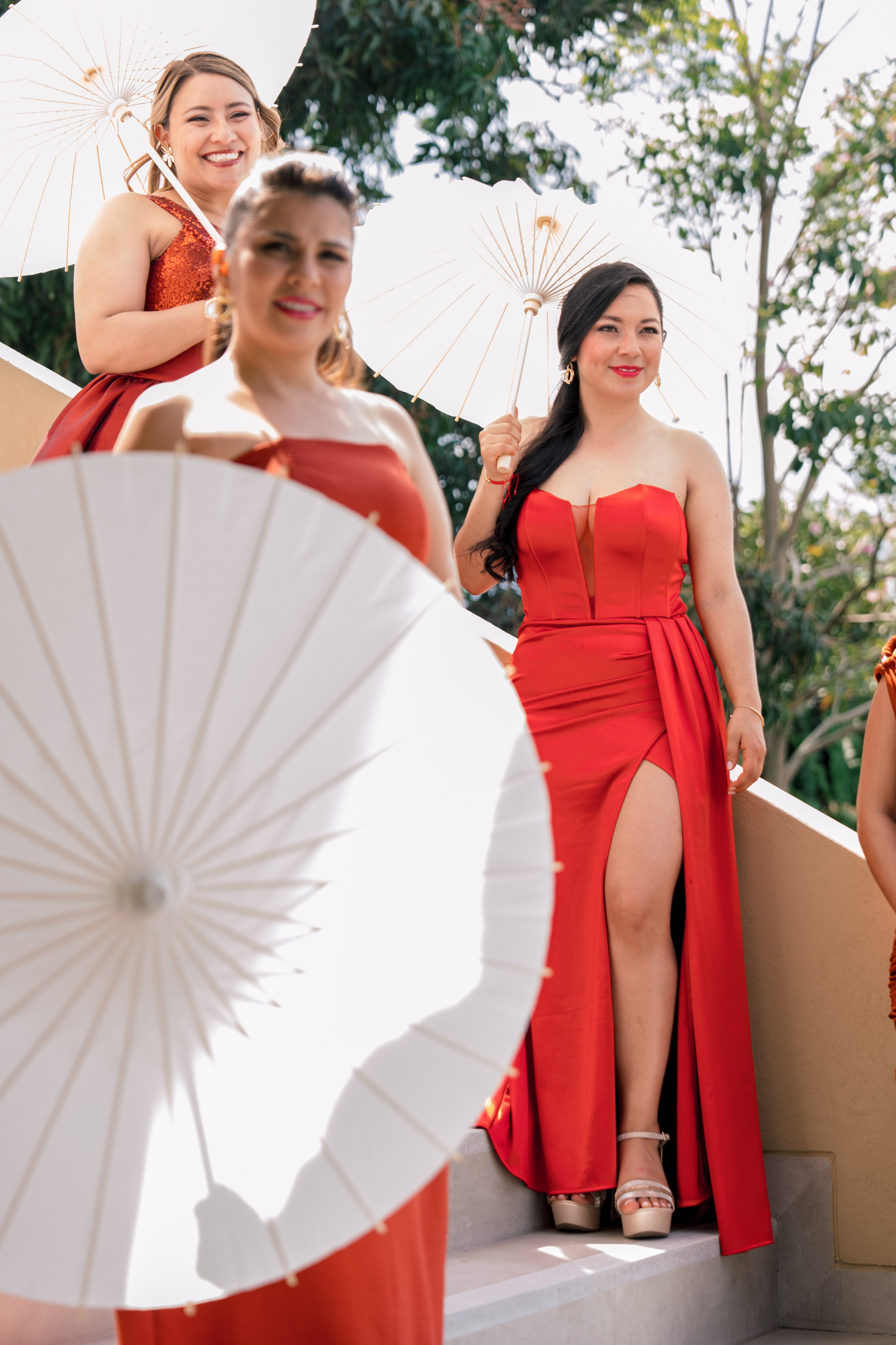 Lizeth + William. Jose Florez wedding photographer in Colombia