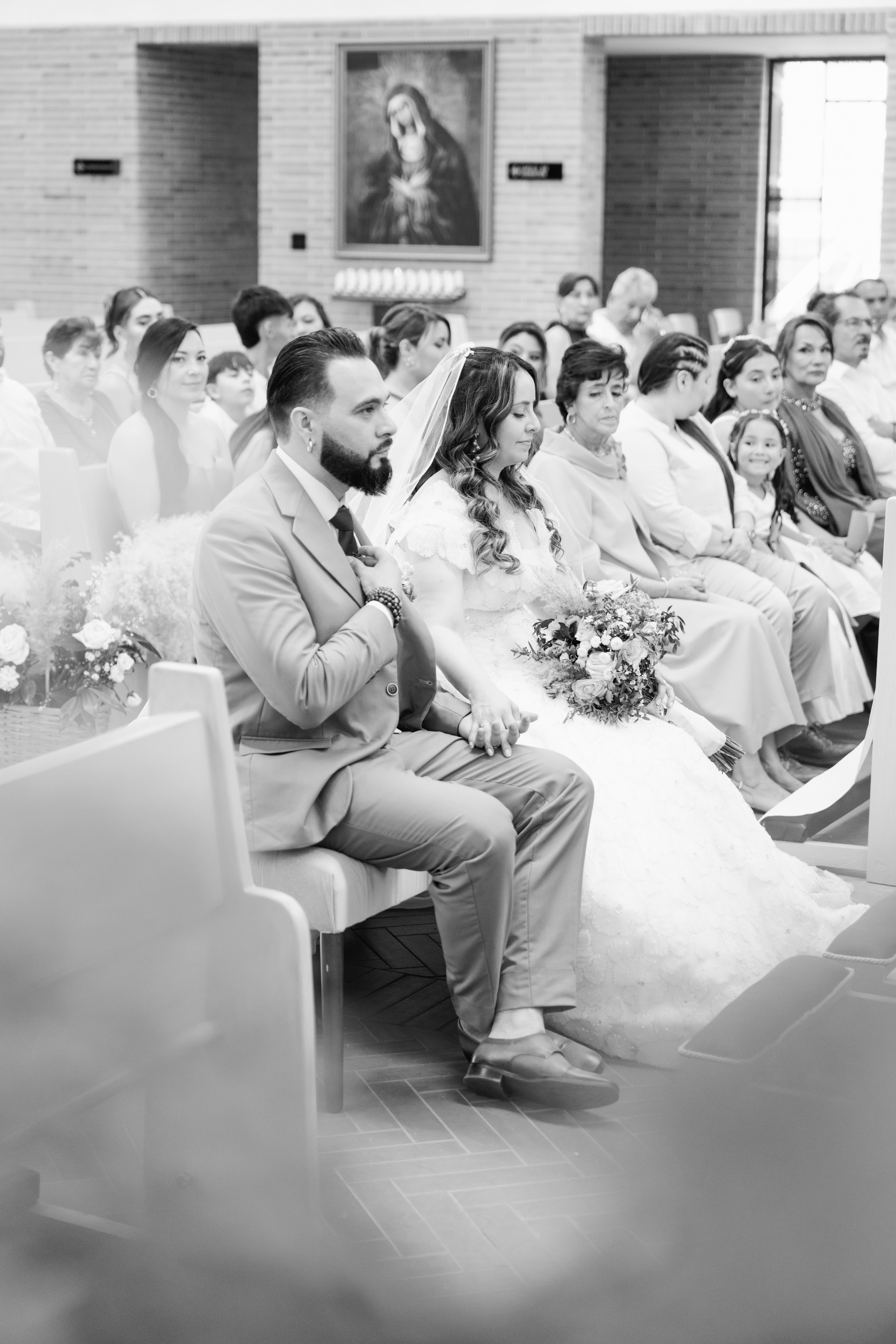 Lizeth + William. Jose Florez wedding photographer in Colombia