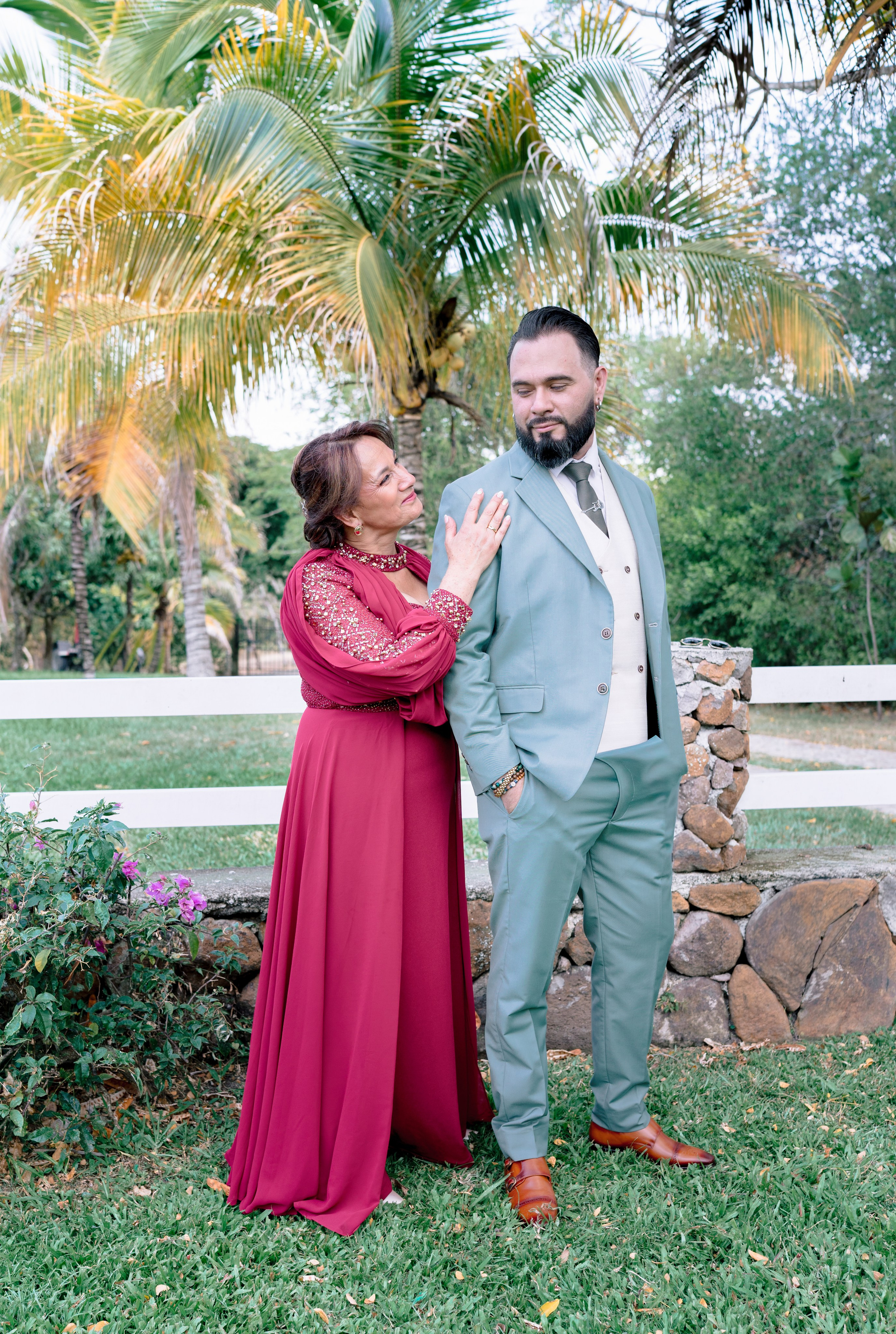 Lizeth + William. Jose Florez wedding photographer in Colombia