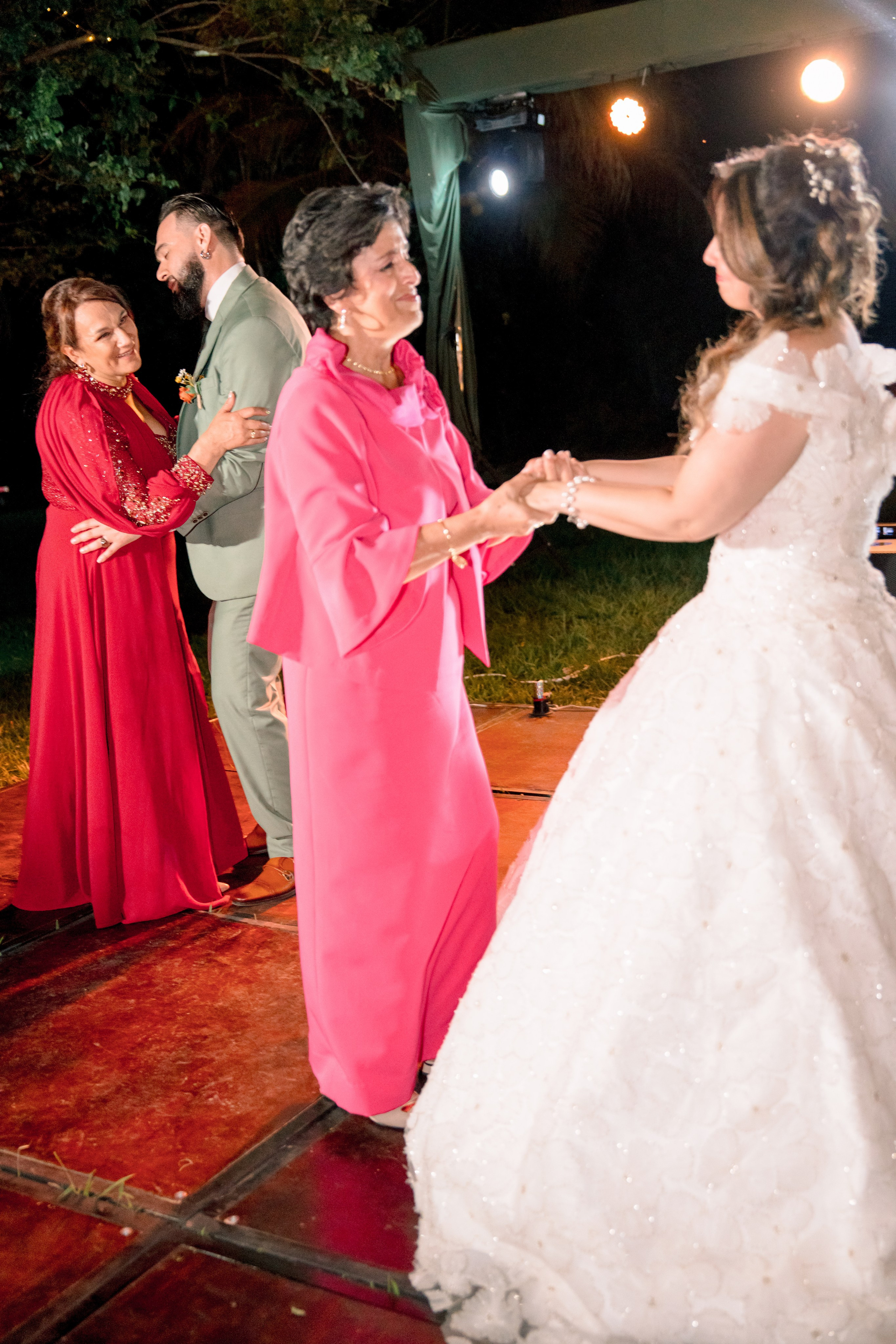 Lizeth + William. Jose Florez wedding photographer in Colombia