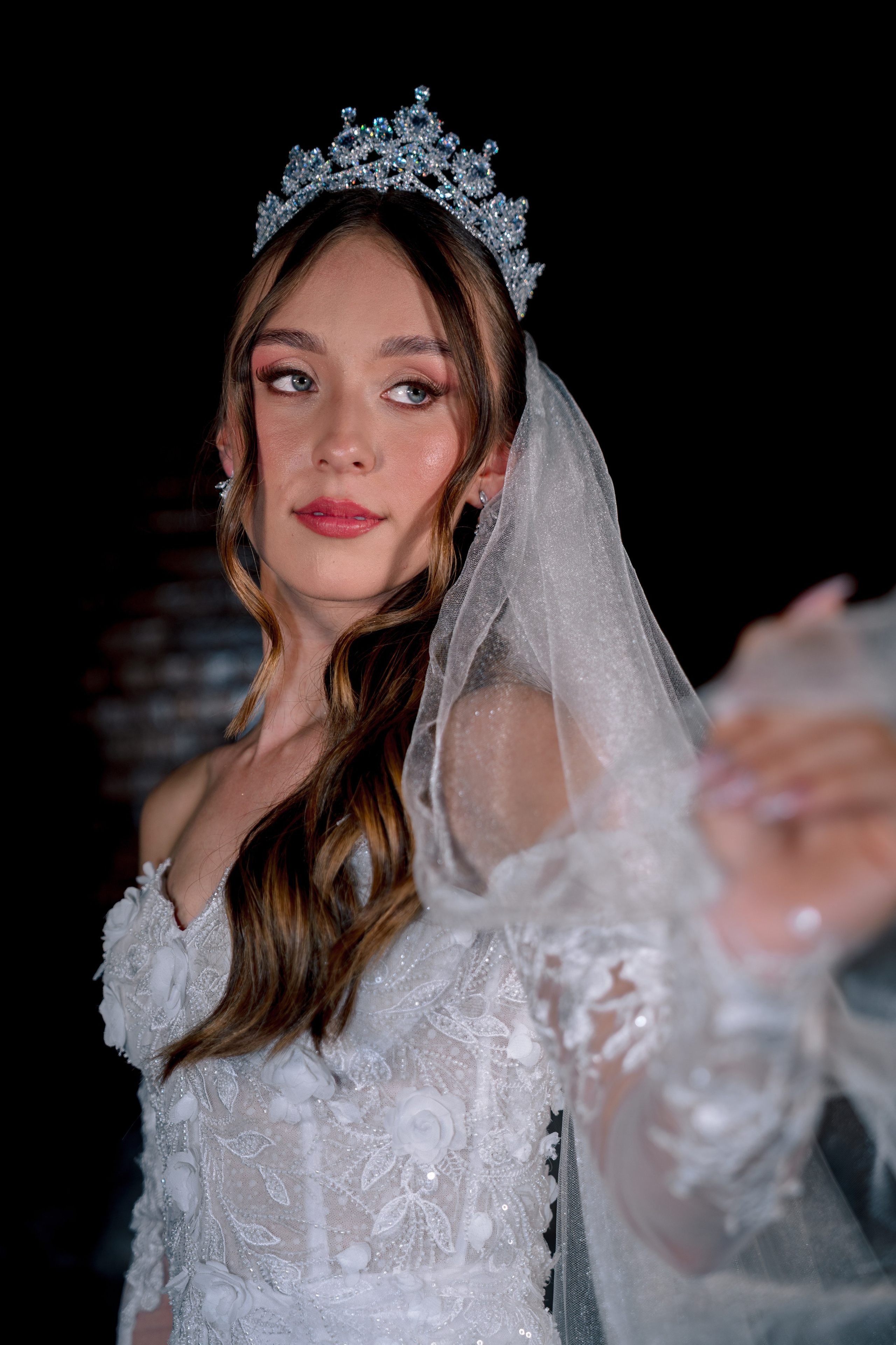 Natalia & Brian Wedding in Ibagué, Colombia