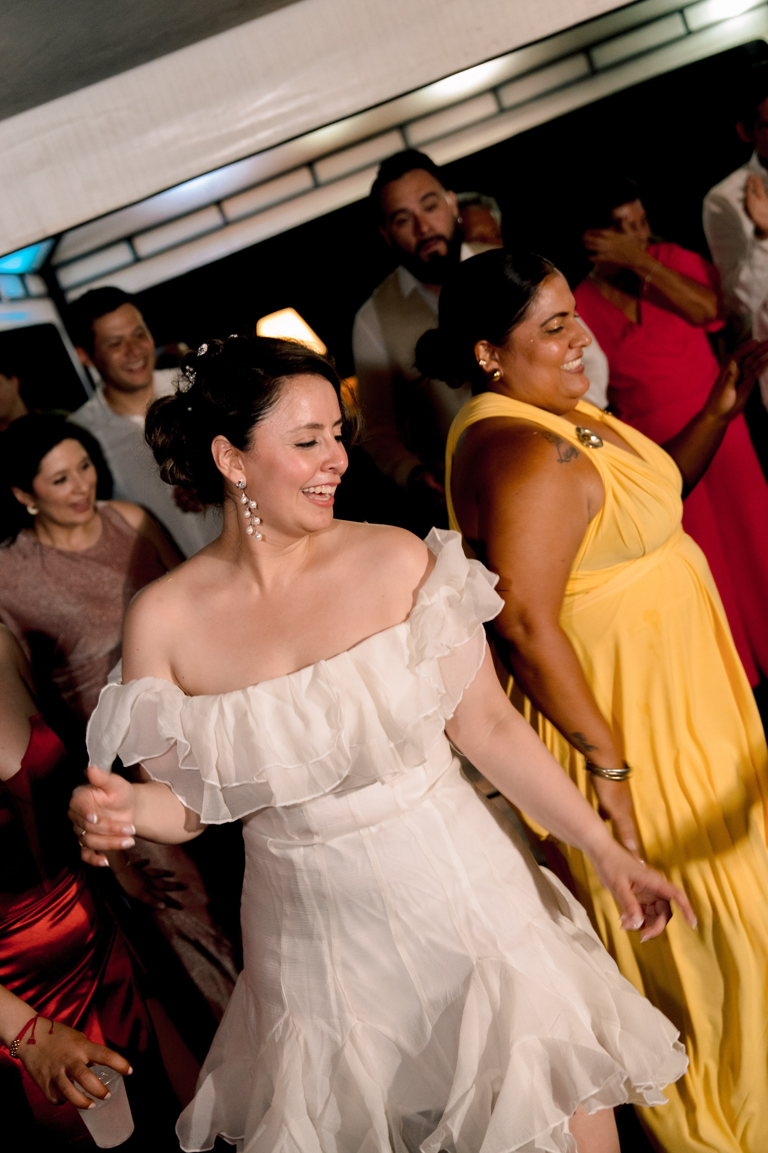 Lizeth + William. Jose Florez wedding photographer in Colombia