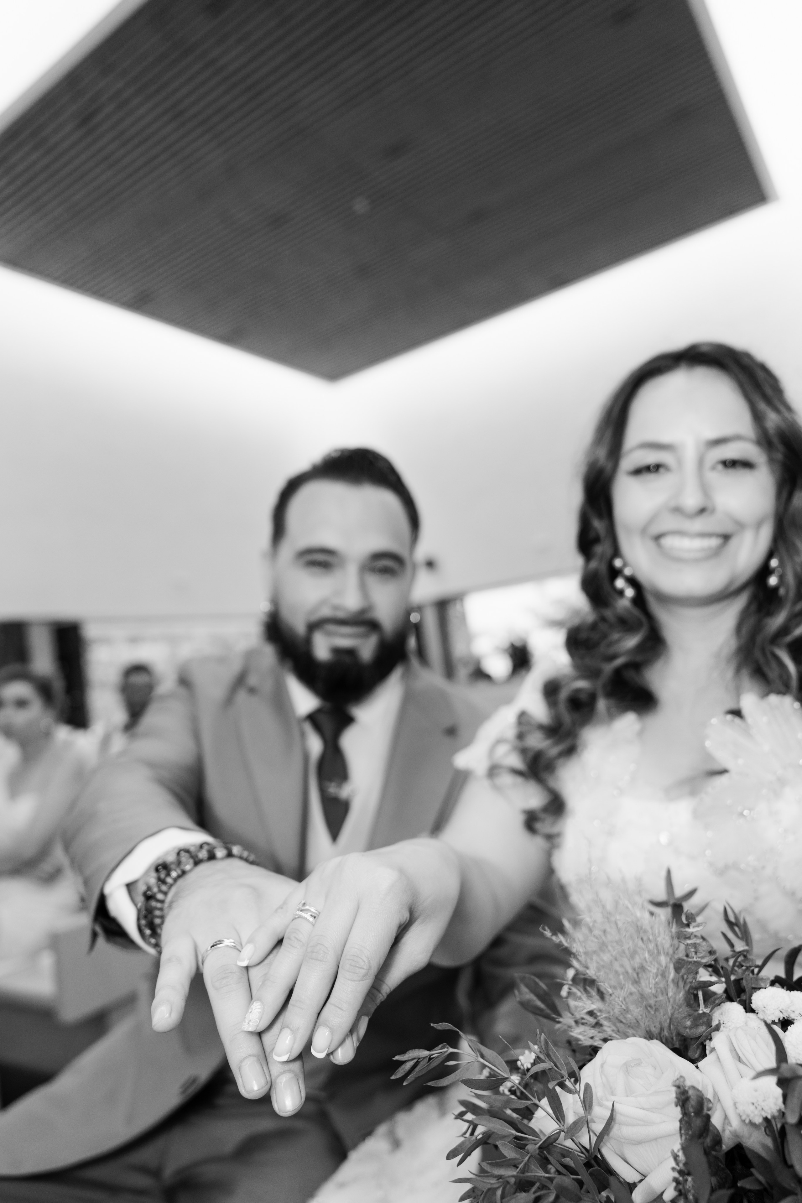 Lizeth + William. Jose Florez wedding photographer in Colombia