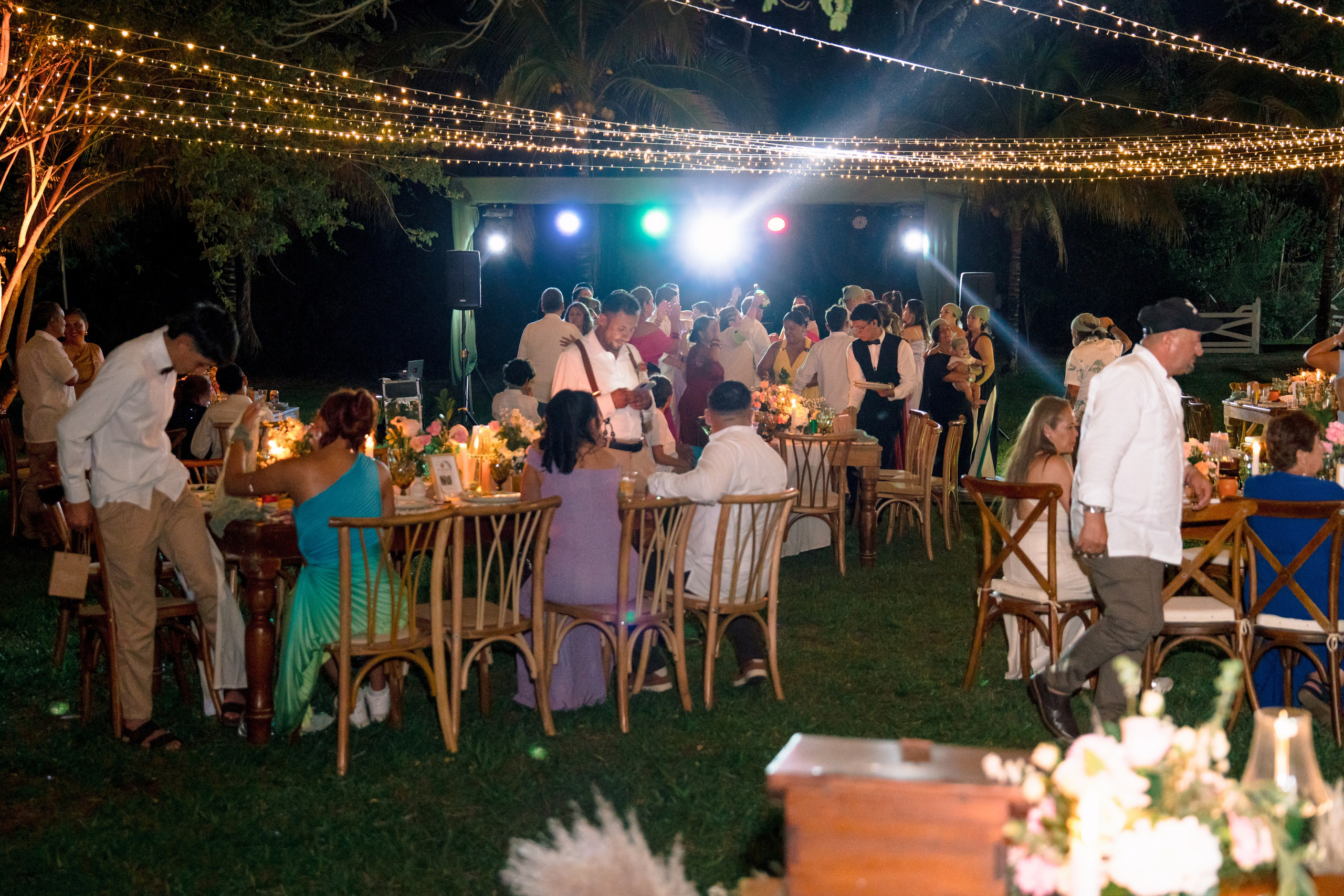 Lizeth + William. Jose Florez wedding photographer in Colombia