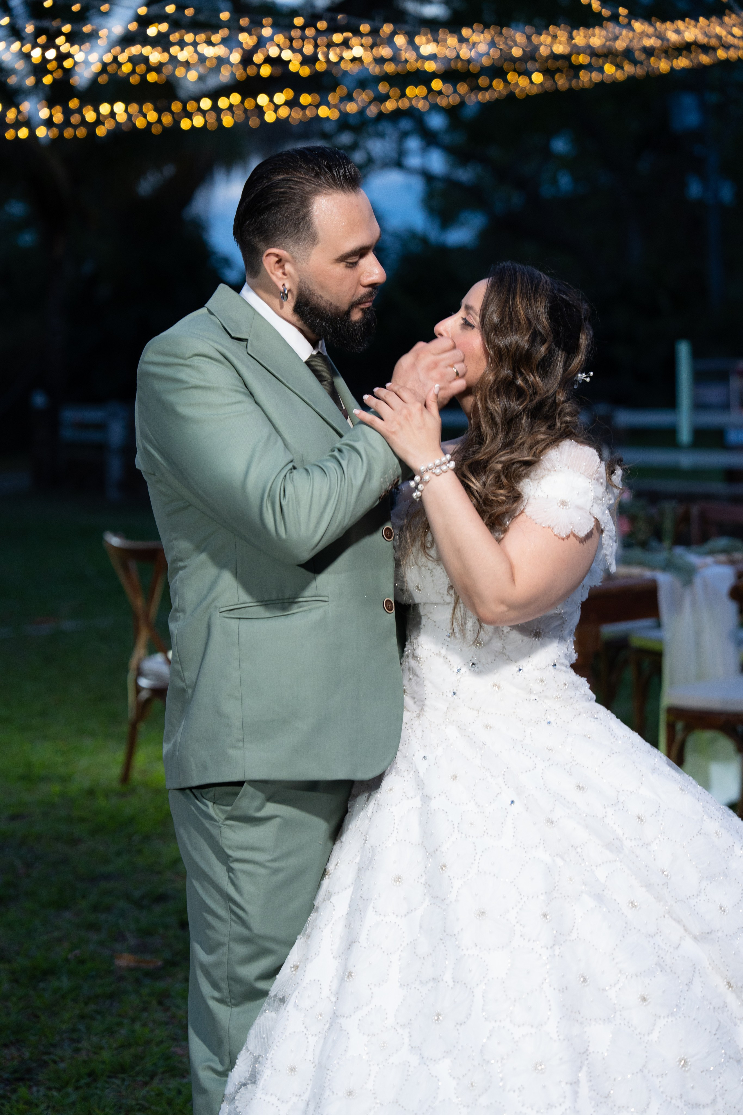 Lizeth + William. Jose Florez wedding photographer in Colombia