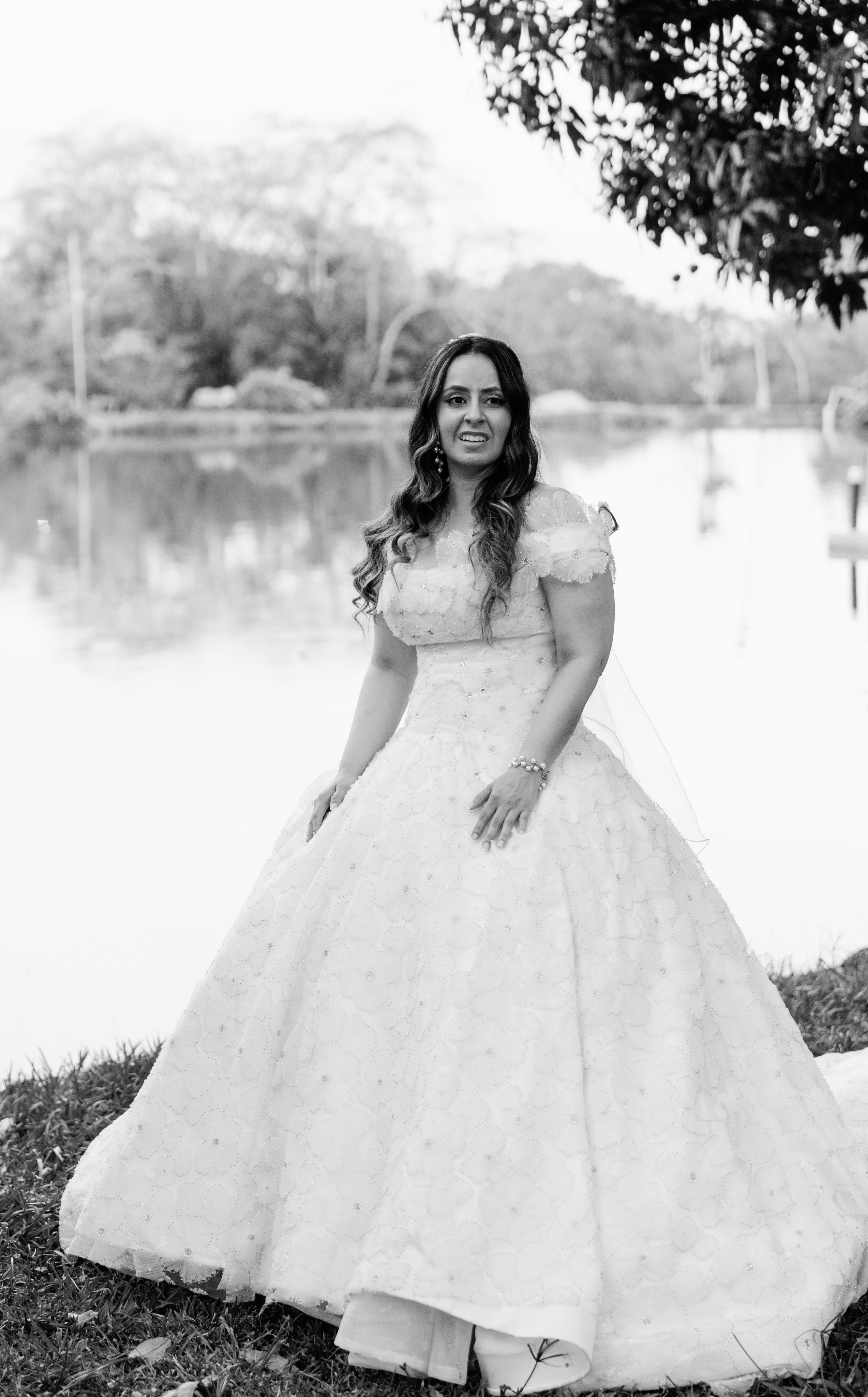 Lizeth + William. Jose Florez wedding photographer in Colombia