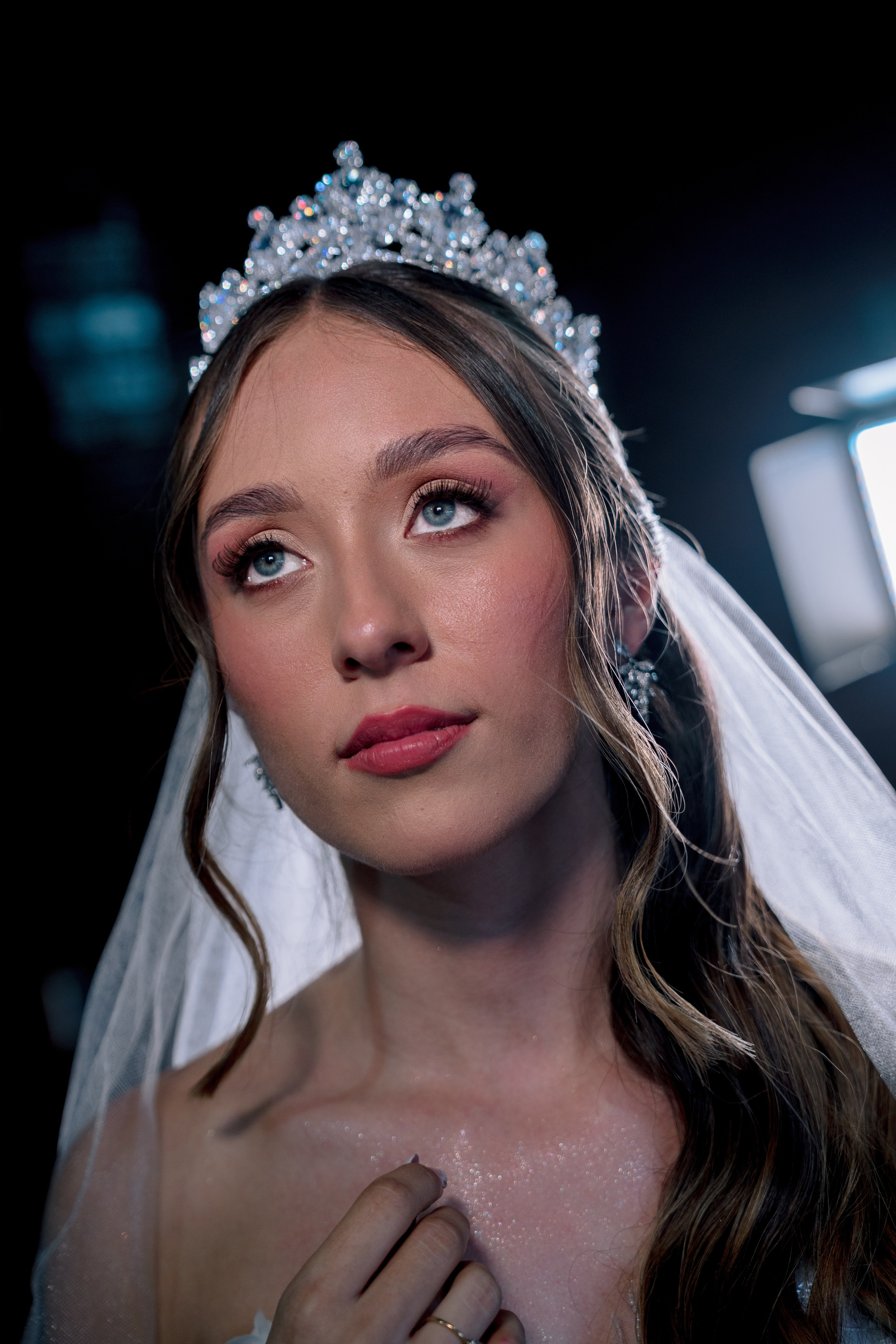 Natalia & Brian Wedding in Ibagué, Colombia