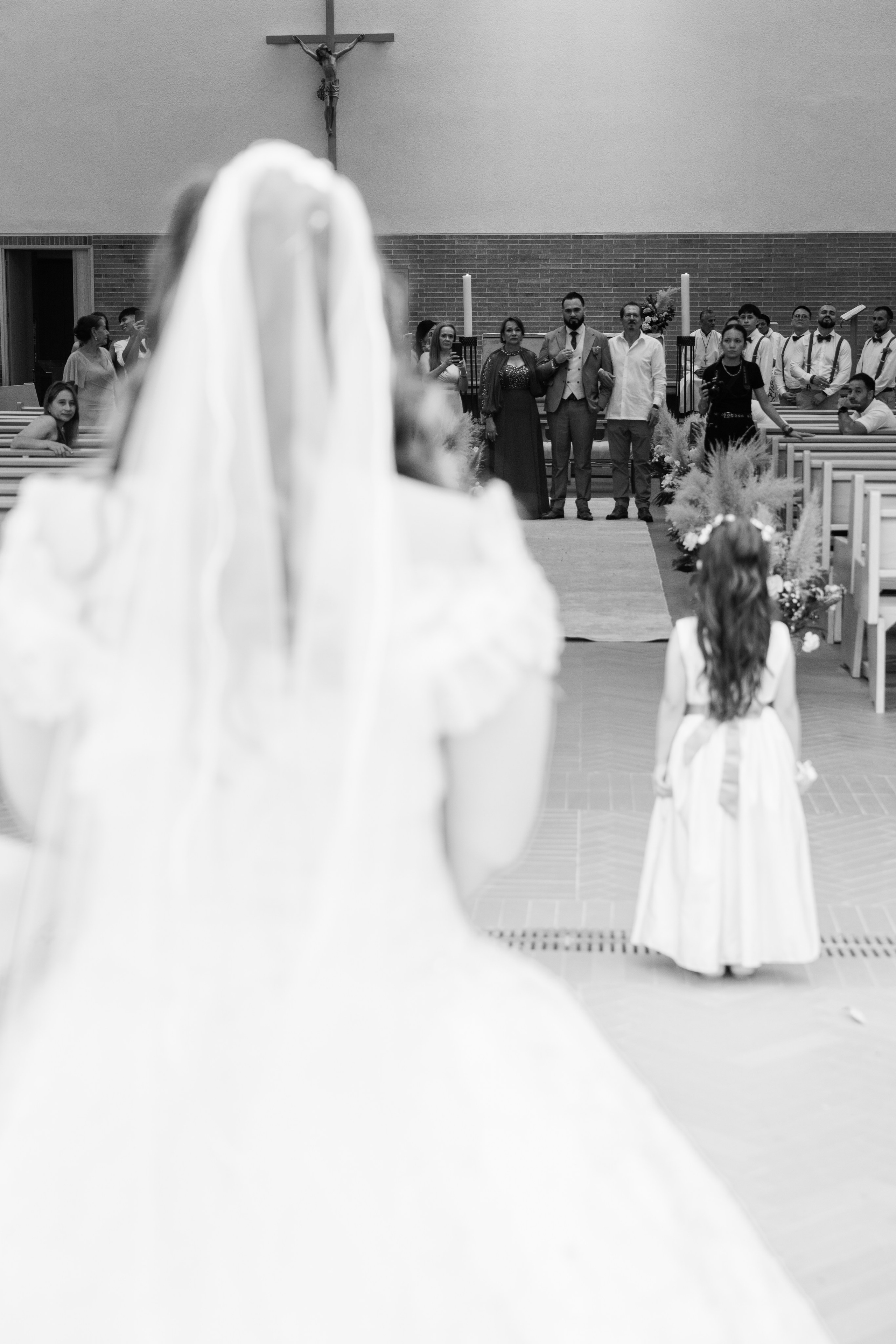 Lizeth + William. Jose Florez wedding photographer in Colombia