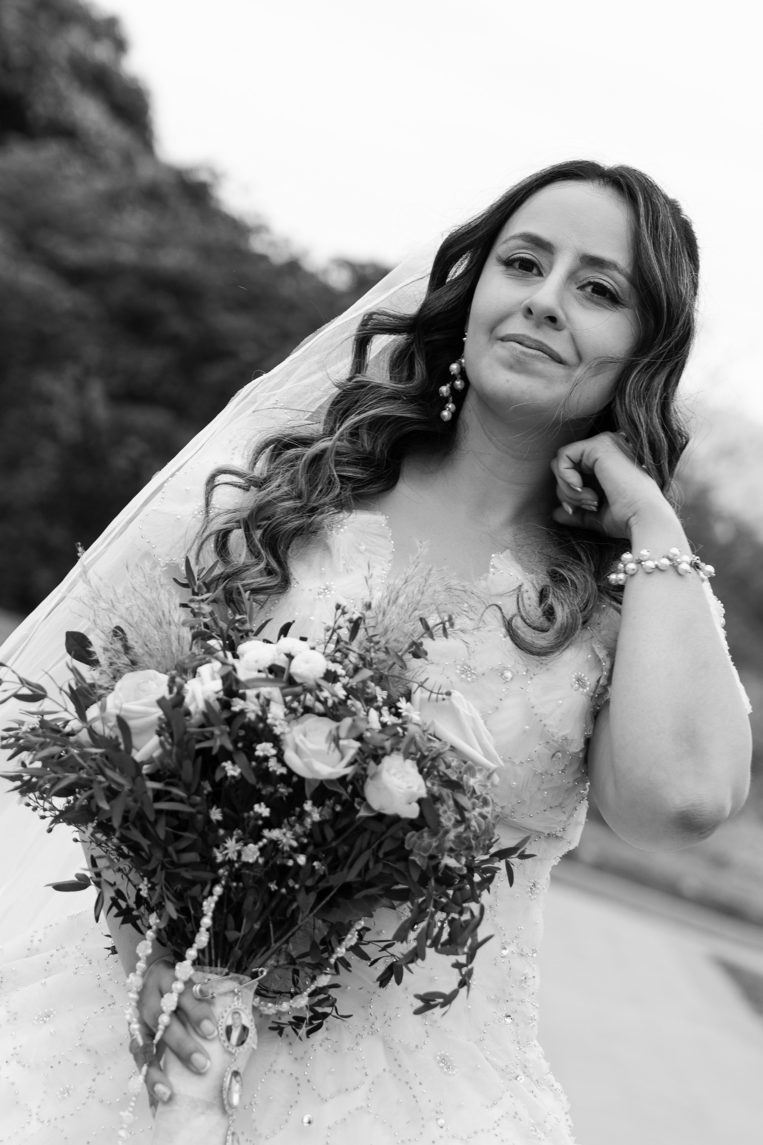 Lizeth + William. Jose Florez wedding photographer in Colombia