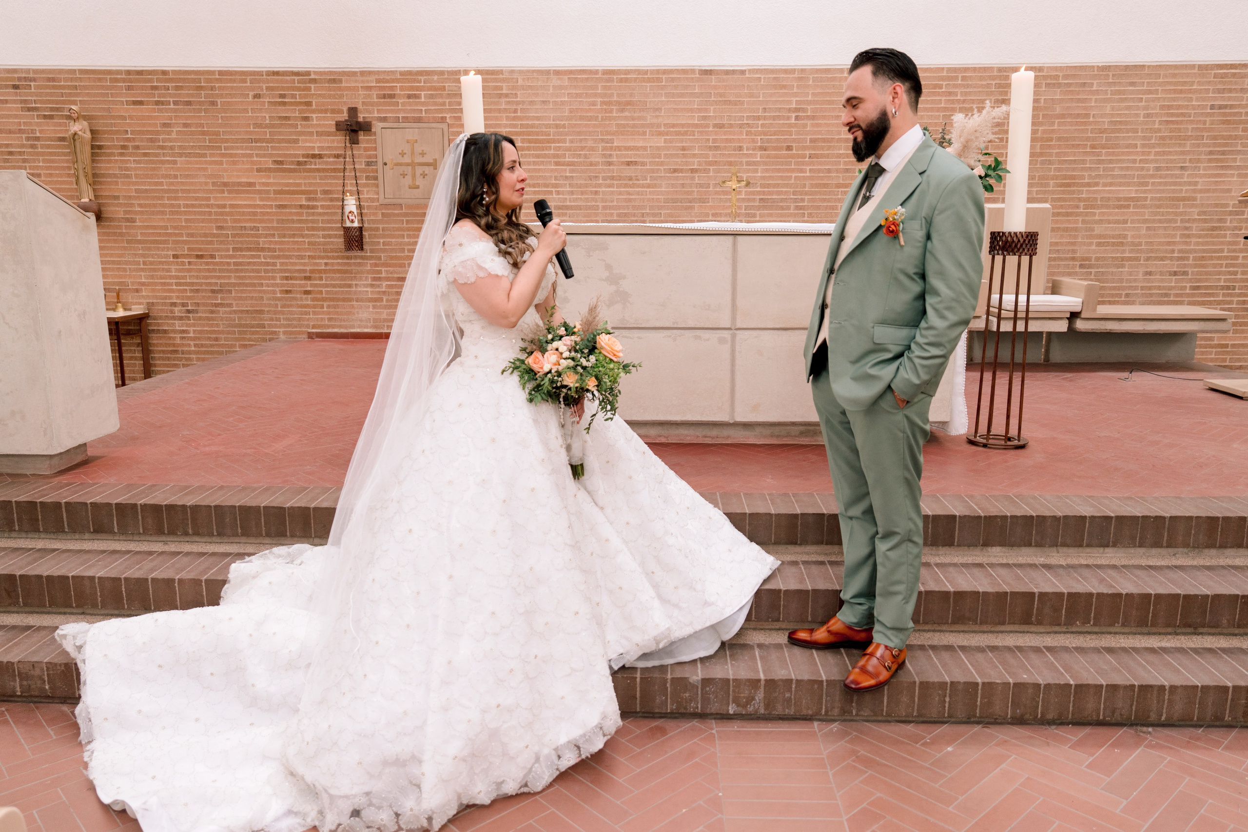 Lizeth + William. Jose Florez wedding photographer in Colombia