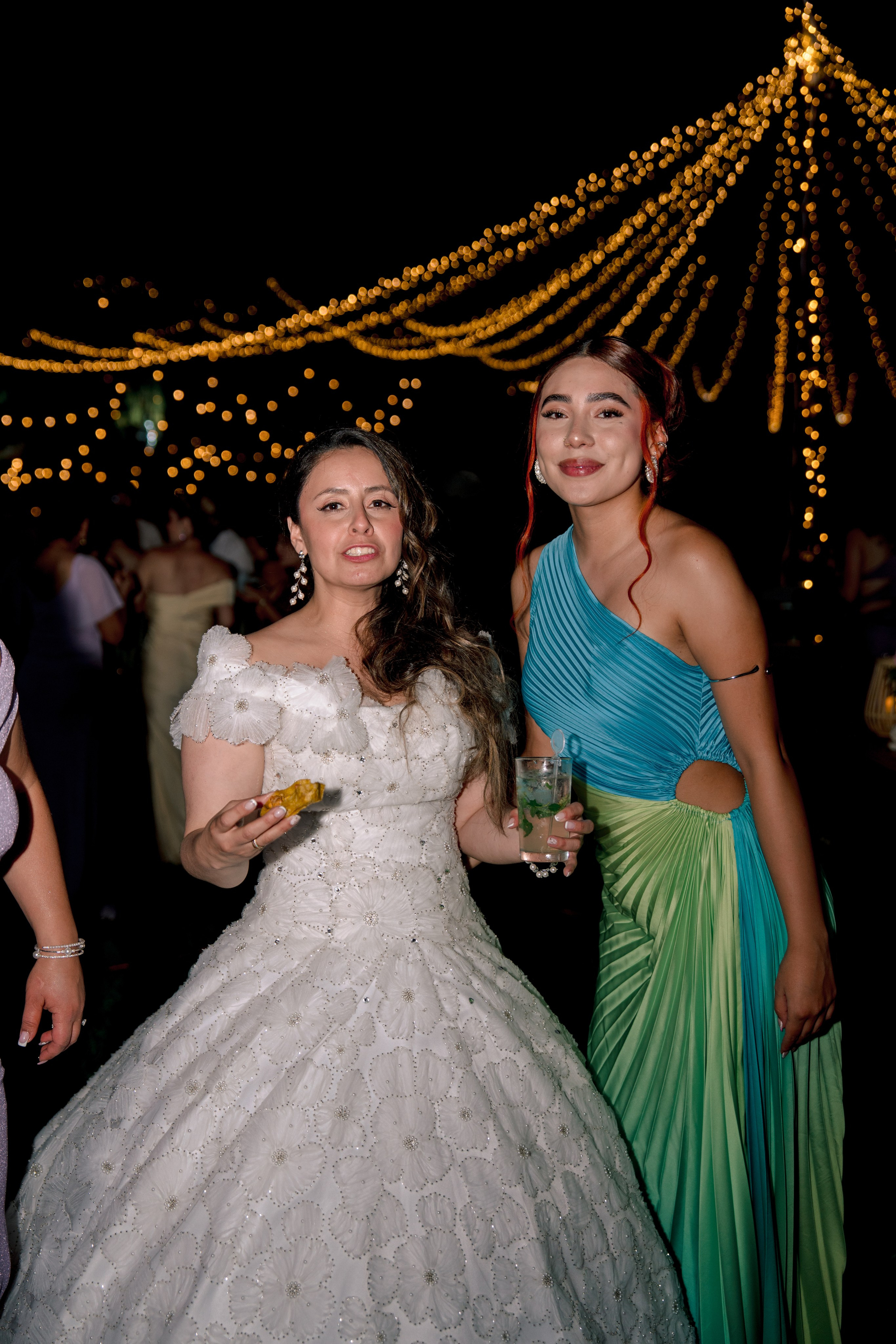 Lizeth + William. Jose Florez wedding photographer in Colombia
