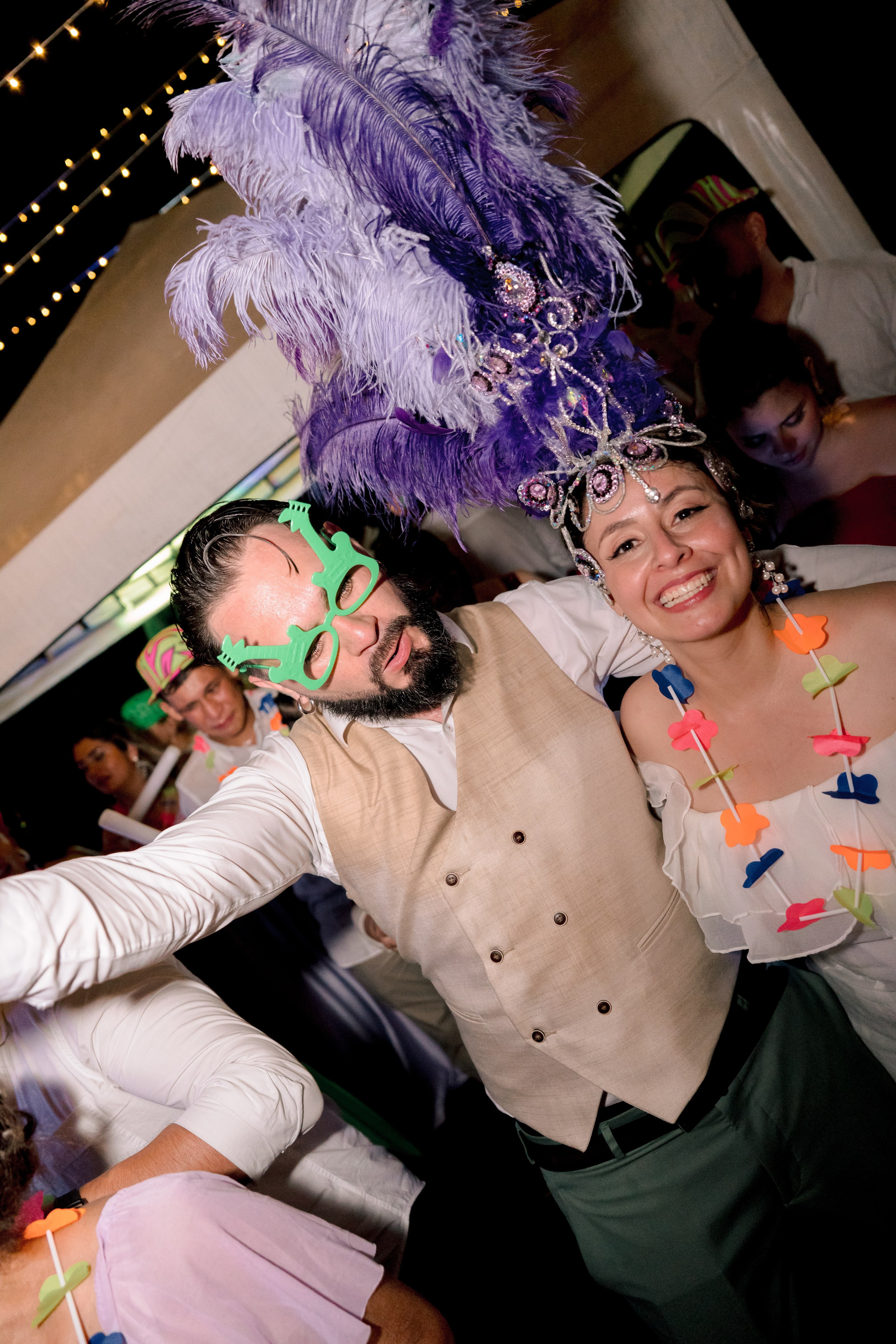 Lizeth + William. Jose Florez wedding photographer in Colombia