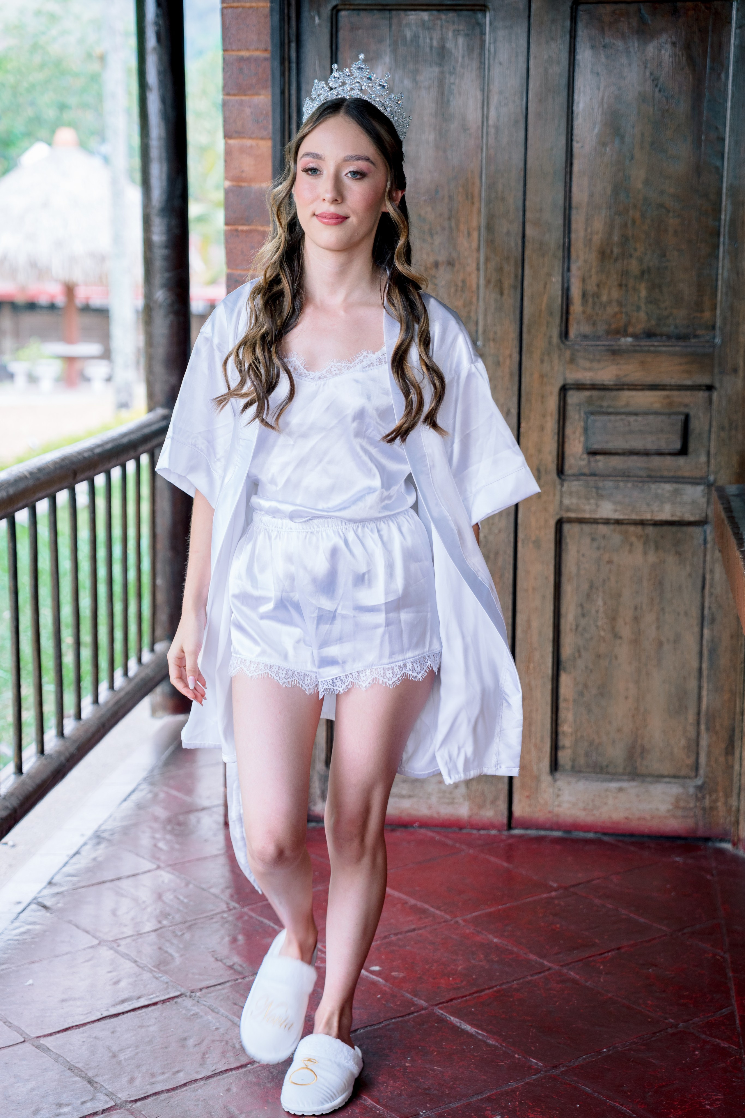Natalia & Brian Wedding in Ibagué, Colombia