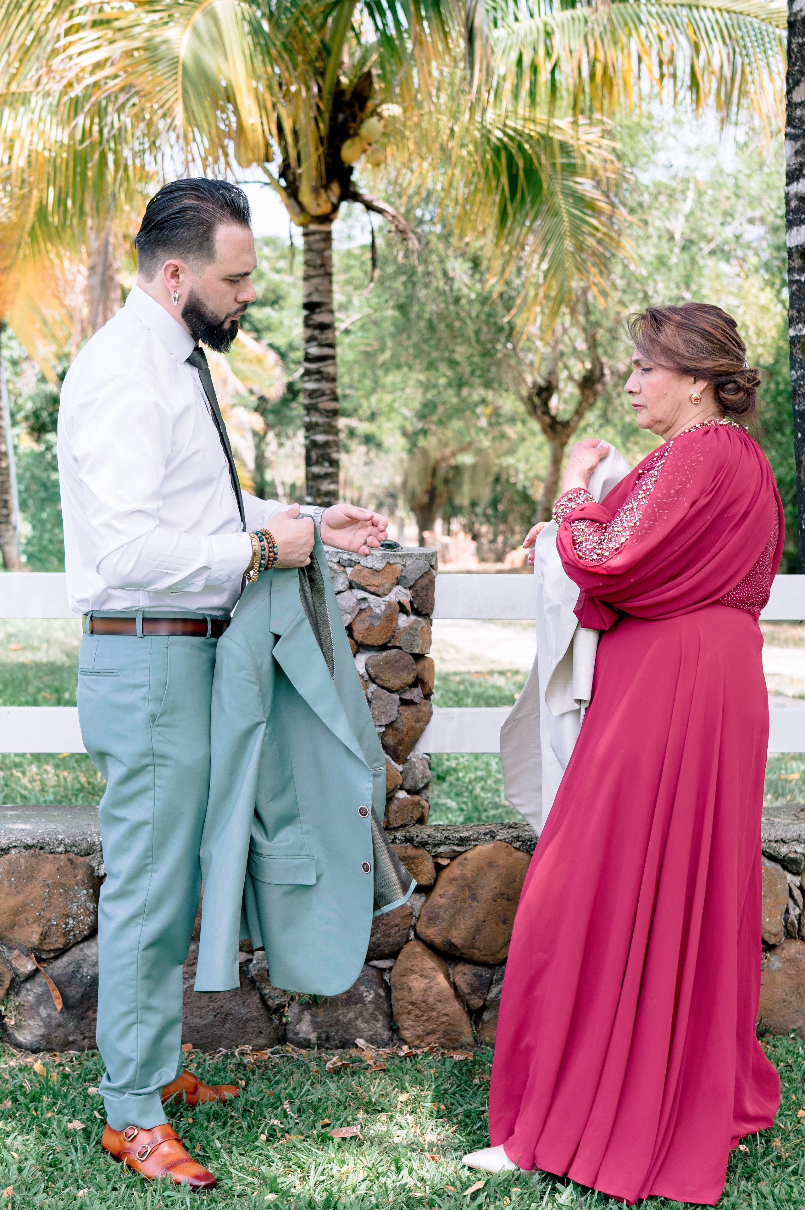 Lizeth + William. Jose Florez wedding photographer in Colombia