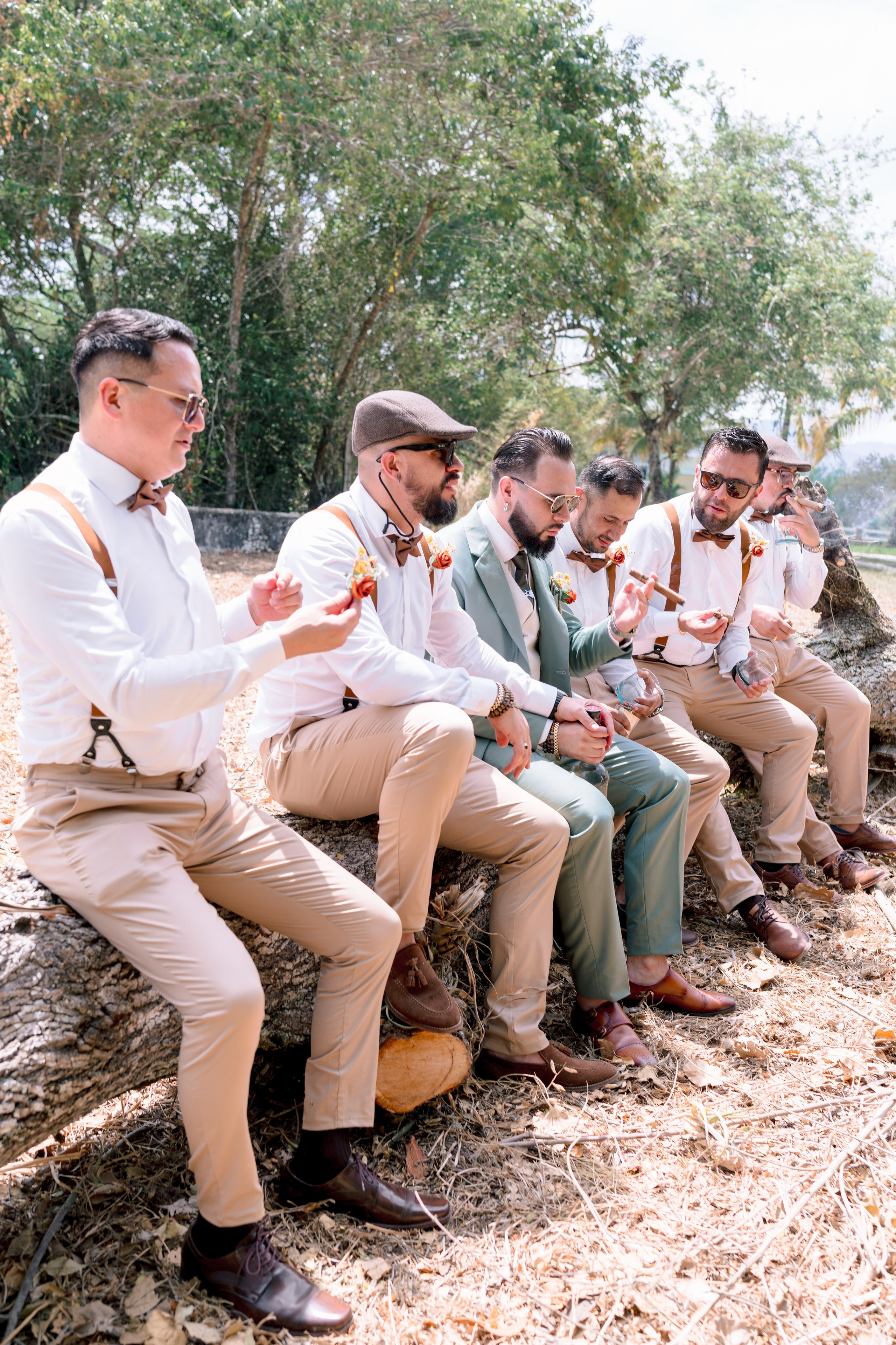 Lizeth + William. Jose Florez wedding photographer in Colombia