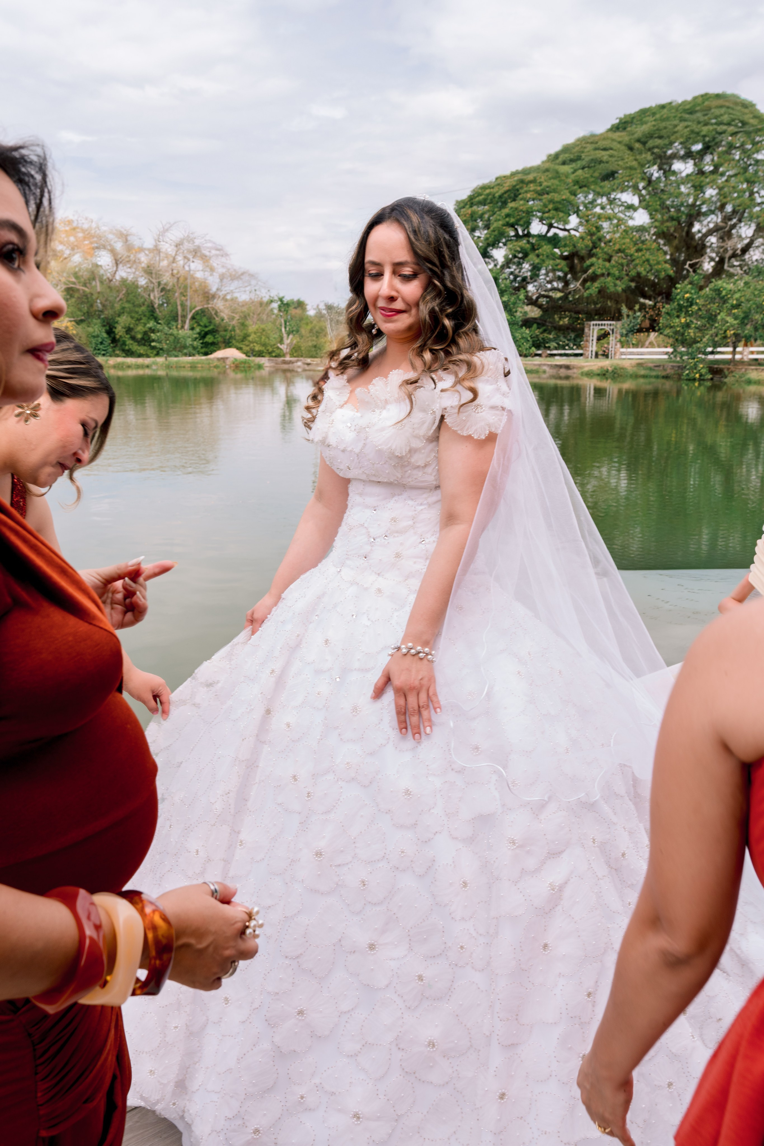 Lizeth + William. Jose Florez wedding photographer in Colombia